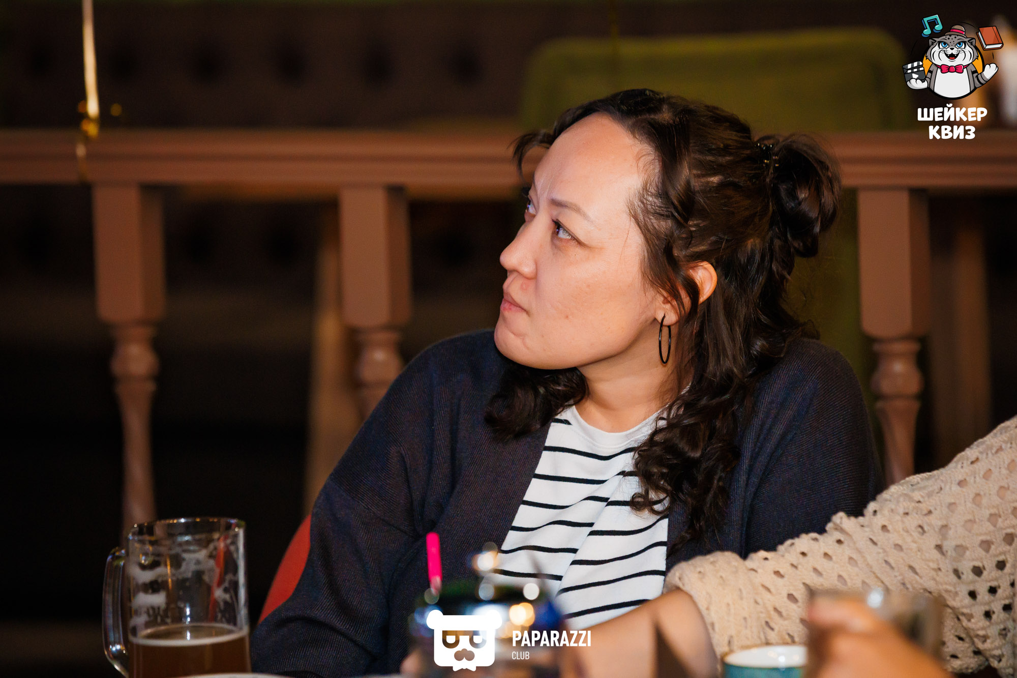 Квиз "Шейкер" Алматы 09.05.2023 Квиз "Шейкер"