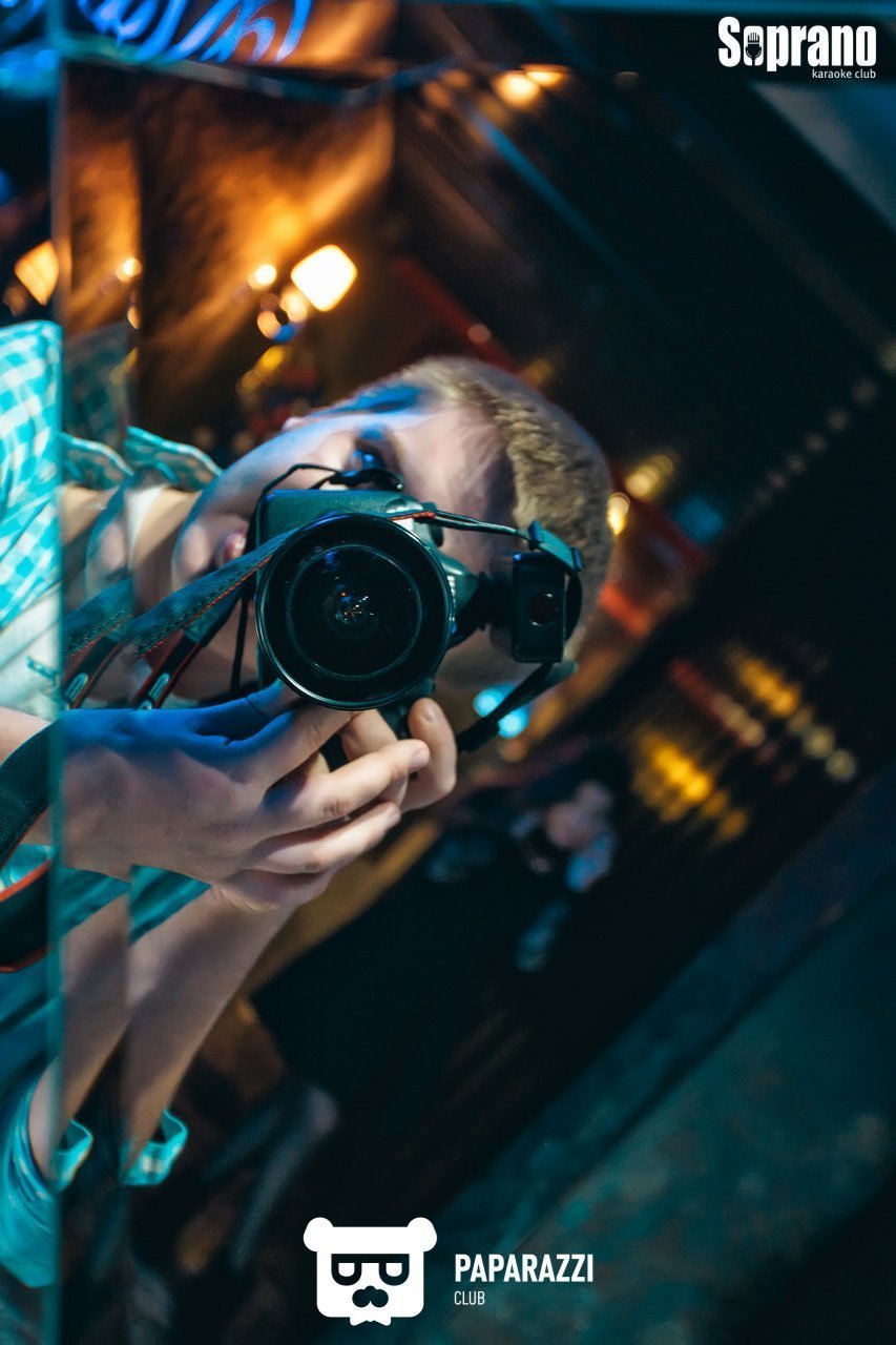 Караоке "Soprano" Алматы 26.11.2016 Караоке "Soprano"