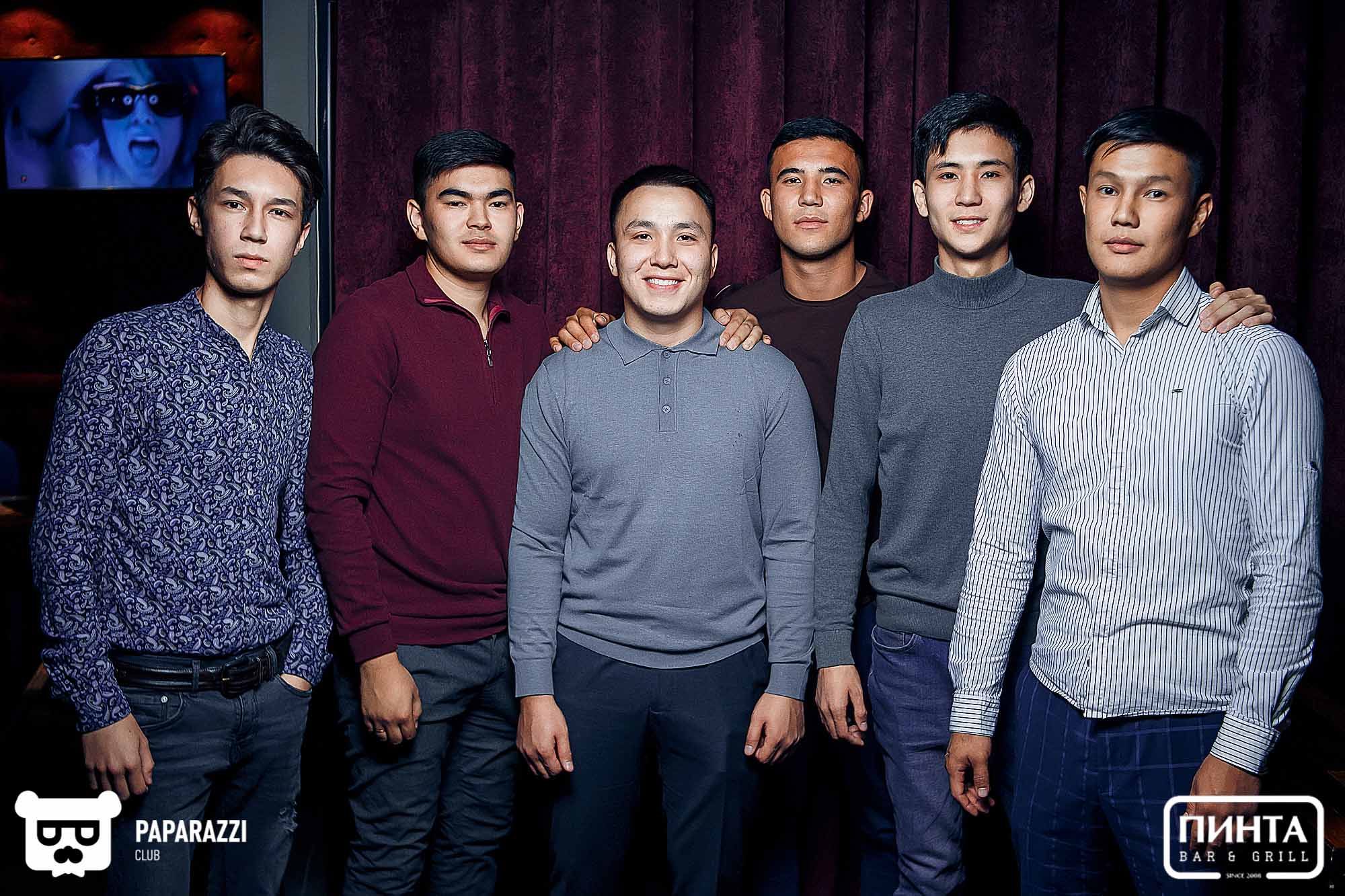 Пинта на Весновке Алматы 15.09.2018 Пинта на Весновке