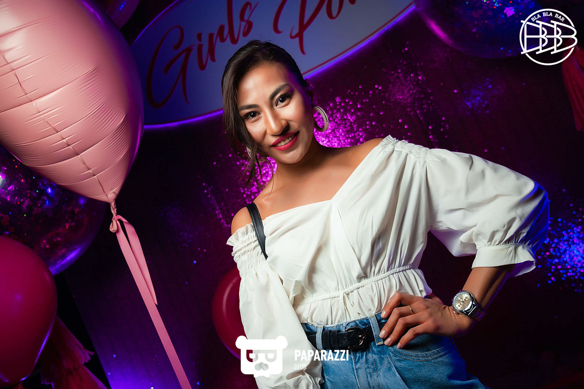 Bla Bla Bar Алматы 08.03.2020 Bla Bla Bar