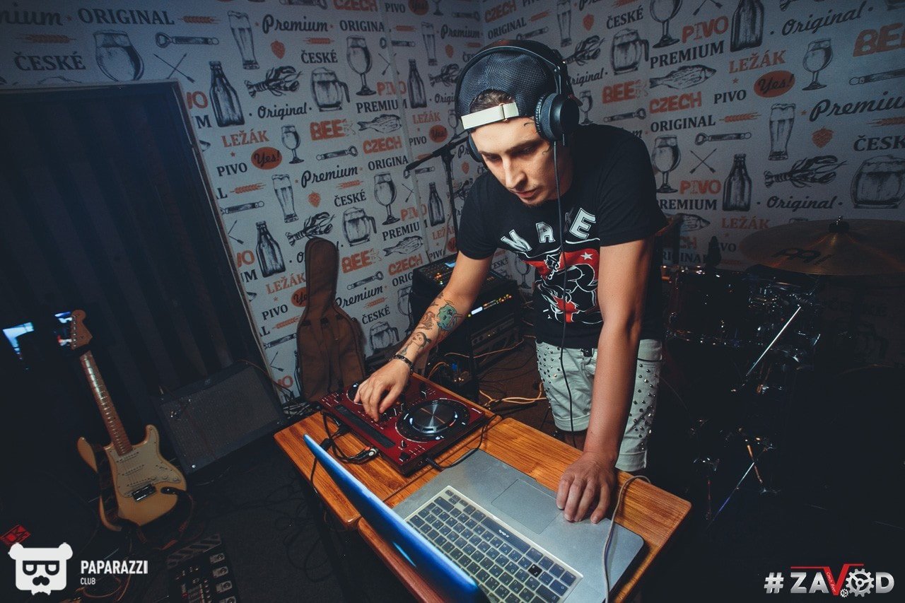 #Zavod Алматы 03.08.2018 #Zavod