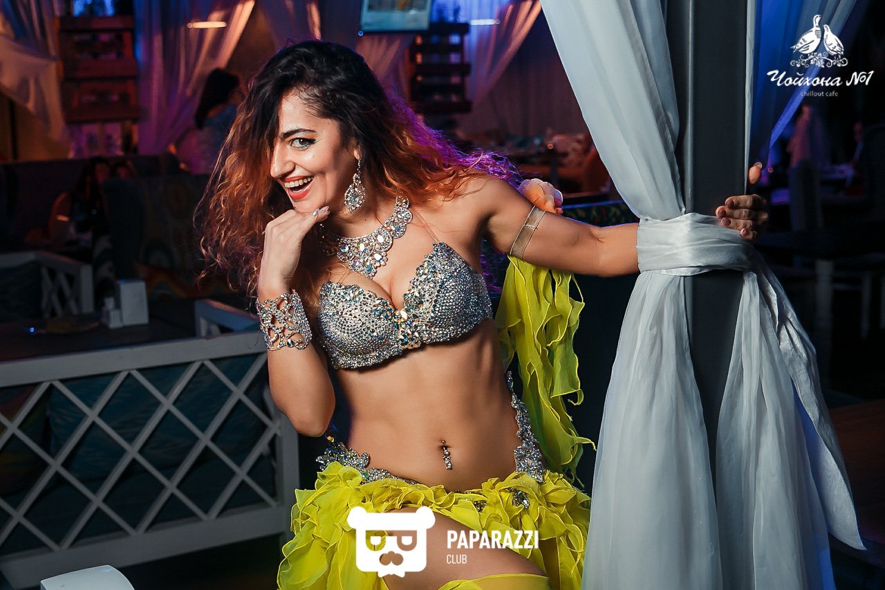 Chill-Out Cafe "Чойхона #1" Алматы 30.07.2017 Chill-Out Cafe "Чойхона #1"