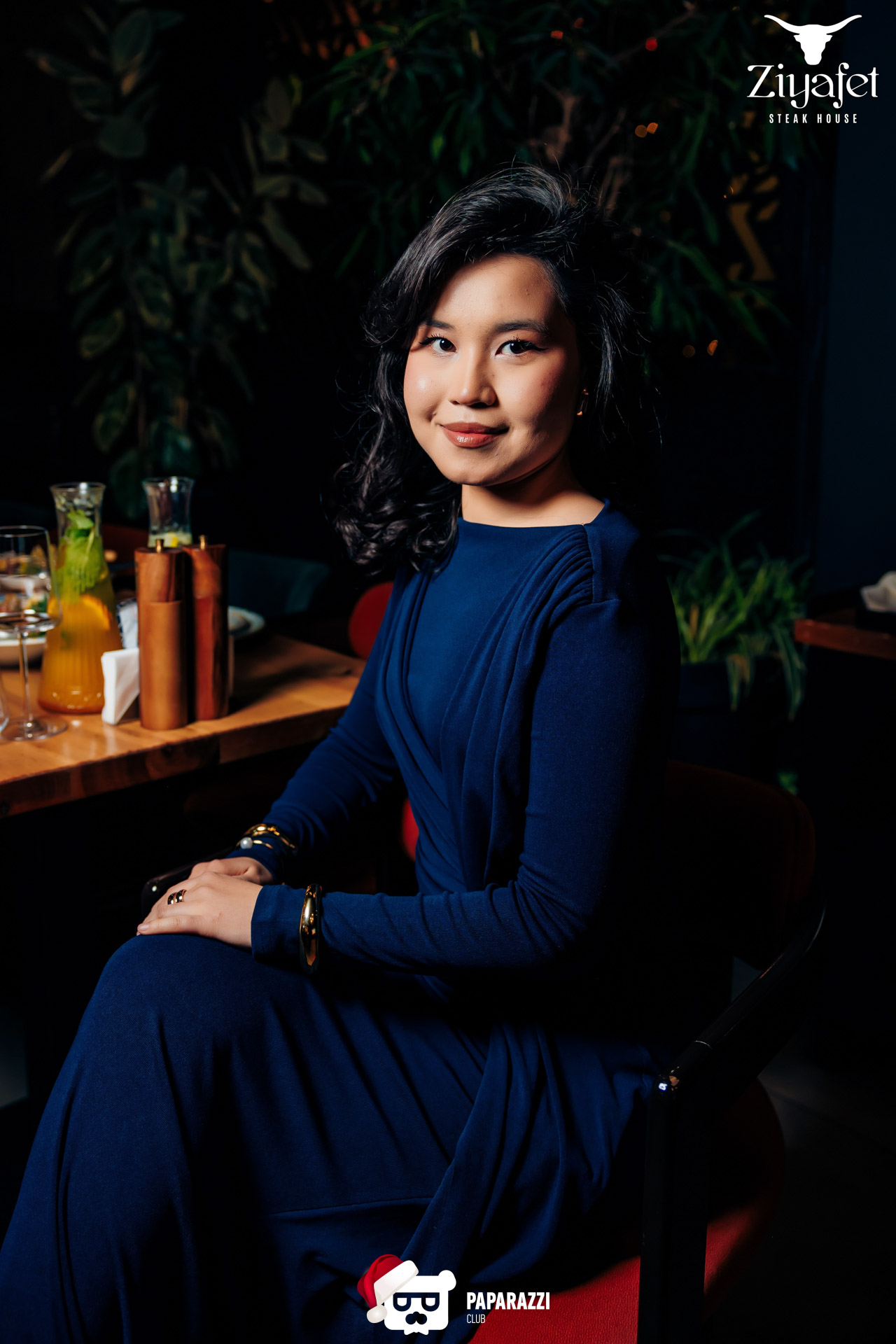 Ziyafet Алматы 19.12.2025 Ziyafet