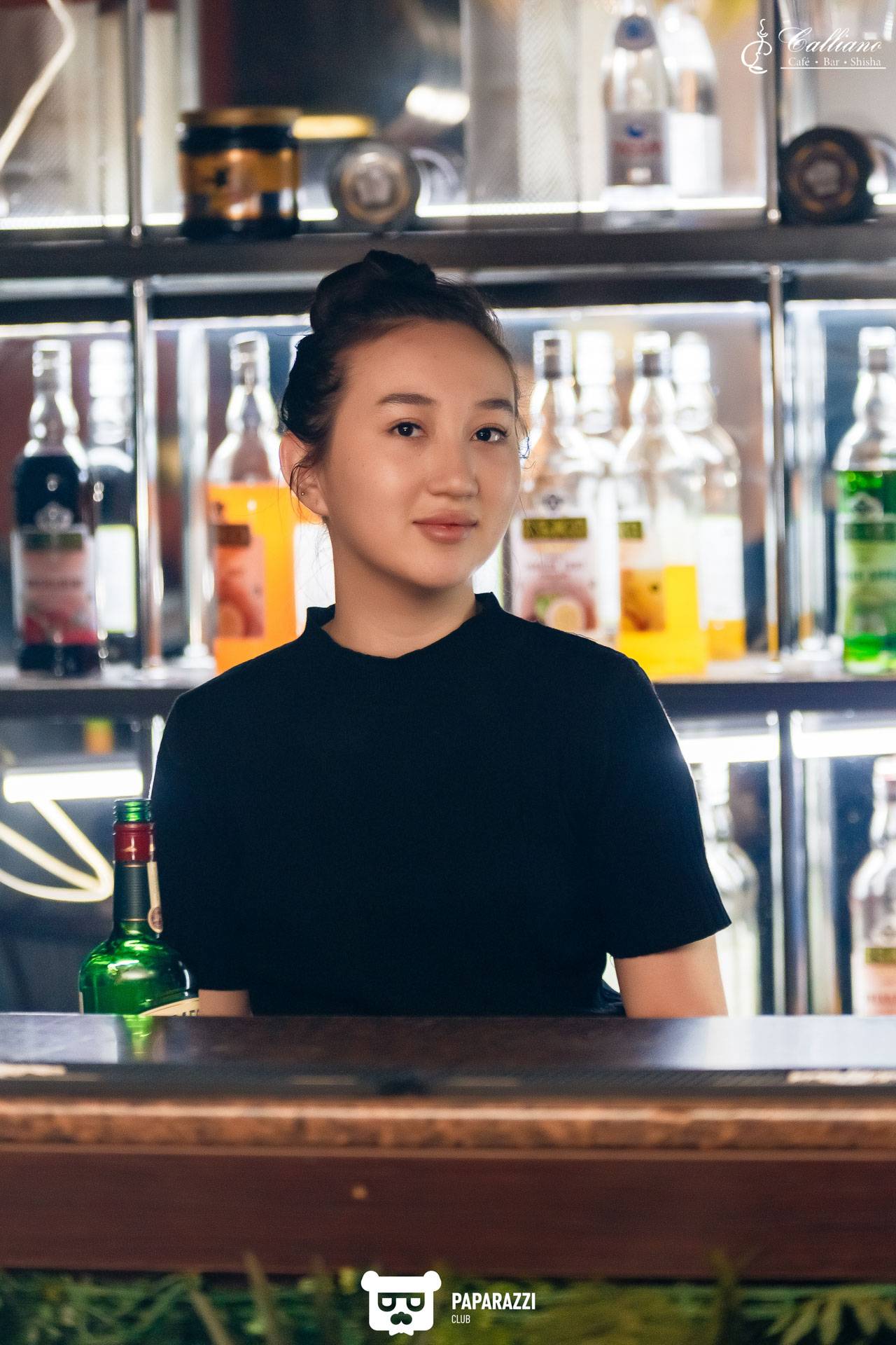 Bar Calliano Алматы 12.02.2023 Bar Calliano