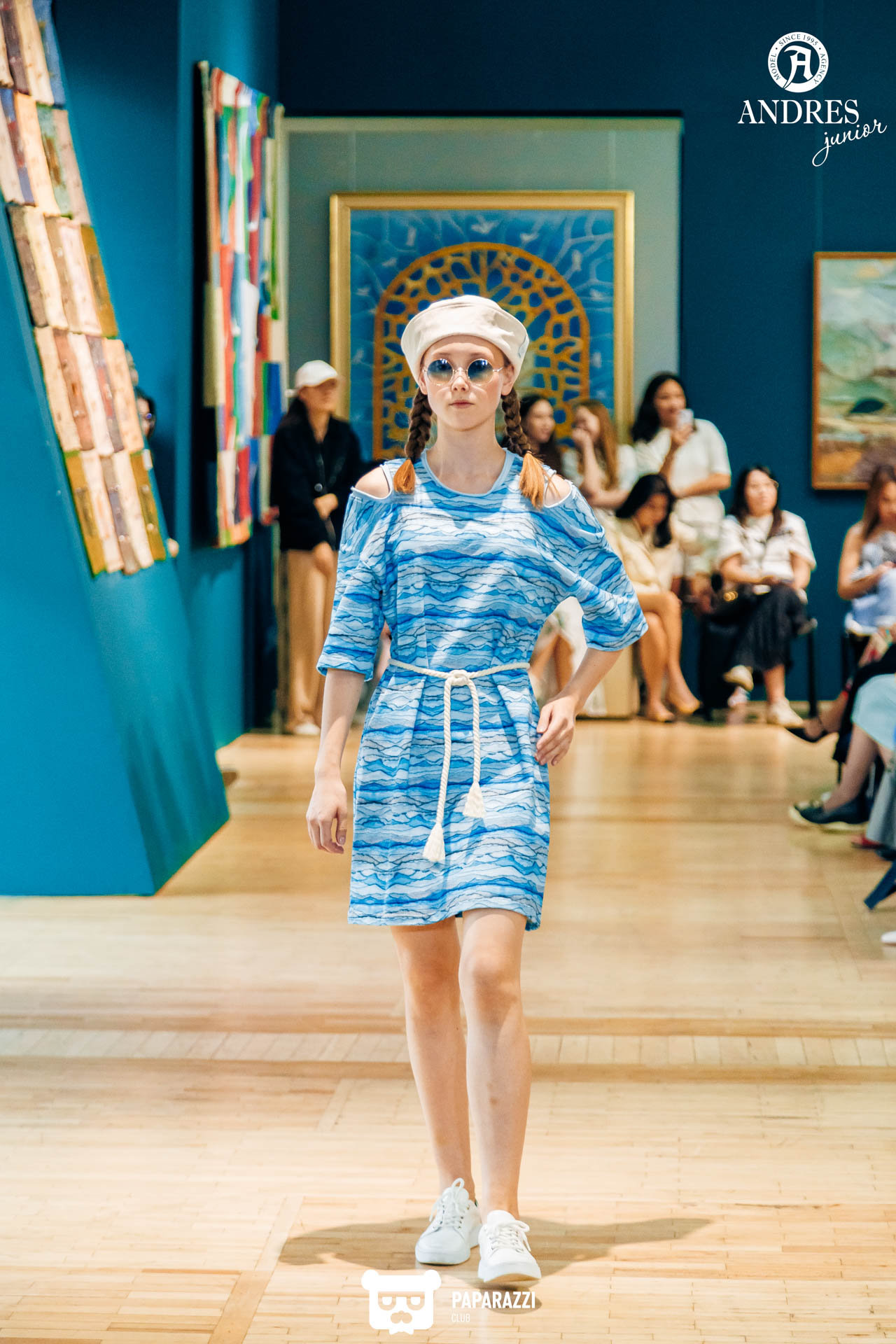 Девятый сезон Junior Models Show 2024 Алматы 02.06.2024 Девятый сезон Junior Models Show 2024