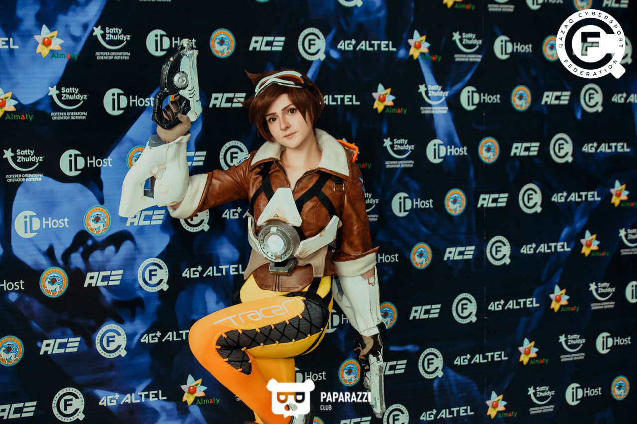 Открытый турнир Центральной Азии по StarCraft II в г.Алматы Алматы 12/17/2018 Открытый турнир Центральной Азии по StarCraft II в г.Алматы