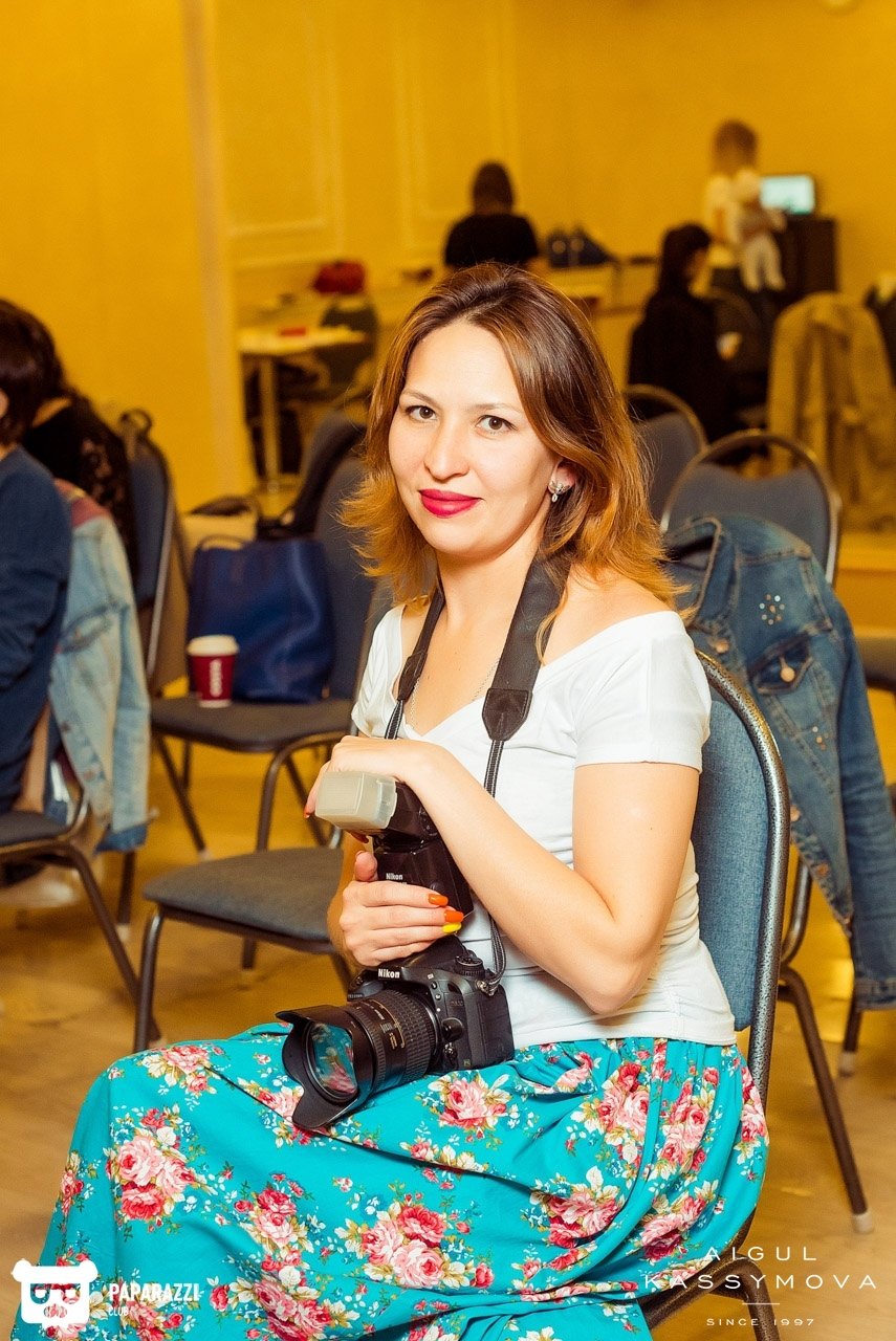 Женский нетворкинг с амбассадором проекта Wonder Woman Гульшат Нурпеисовой. Алматы 09/21/2018 Женский нетворкинг с амбассадором проекта Wonder Woman Гульшат Нурпеисовой.