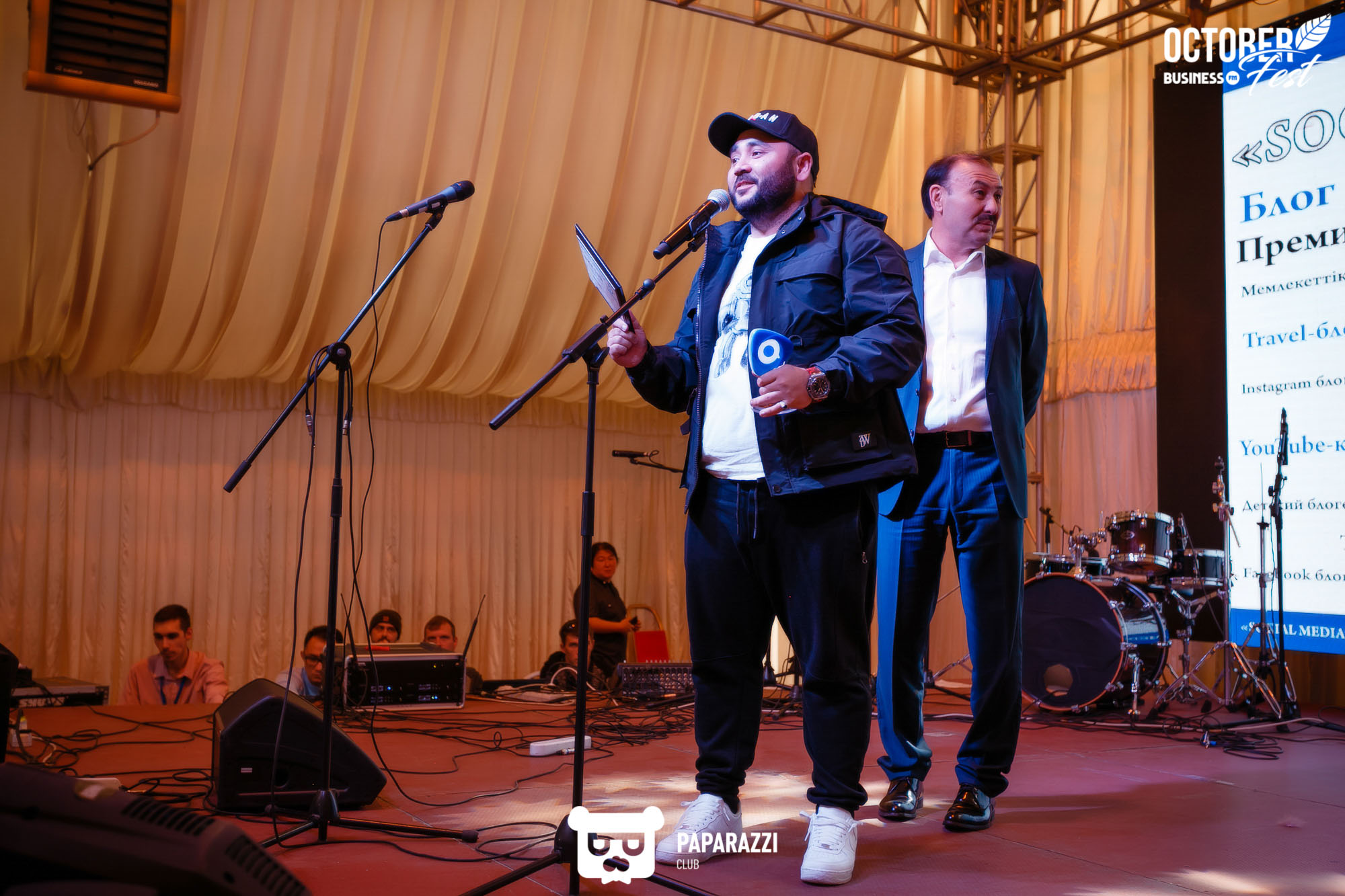 October Fest by Business FM Алматы 10/05/2019 October Fest by Business FM