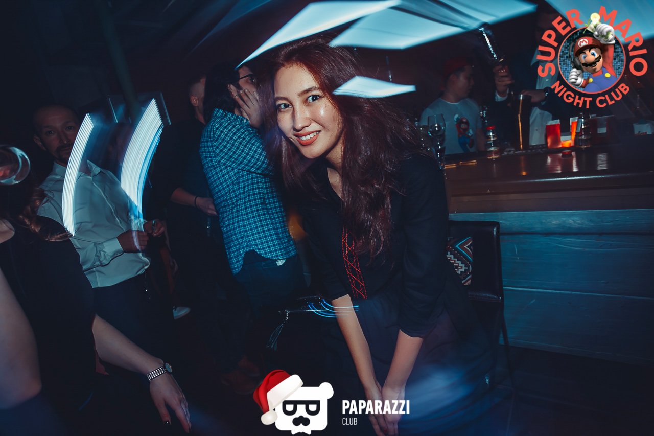 Super Mario Алматы 29.12.2017 Super Mario