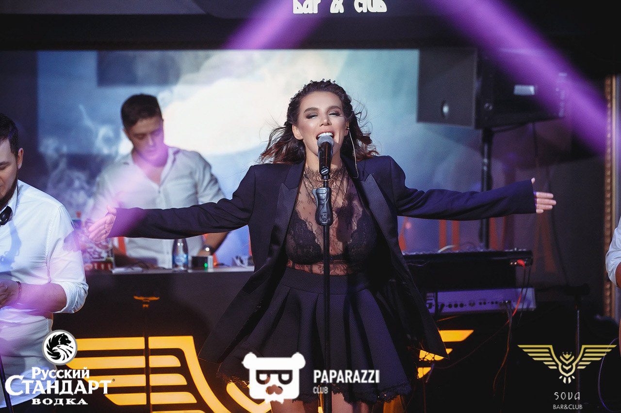 Sova Bar & Club - Официальное открытие Алматы 12.11.2016 Sova Bar & Club - Официальное открытие