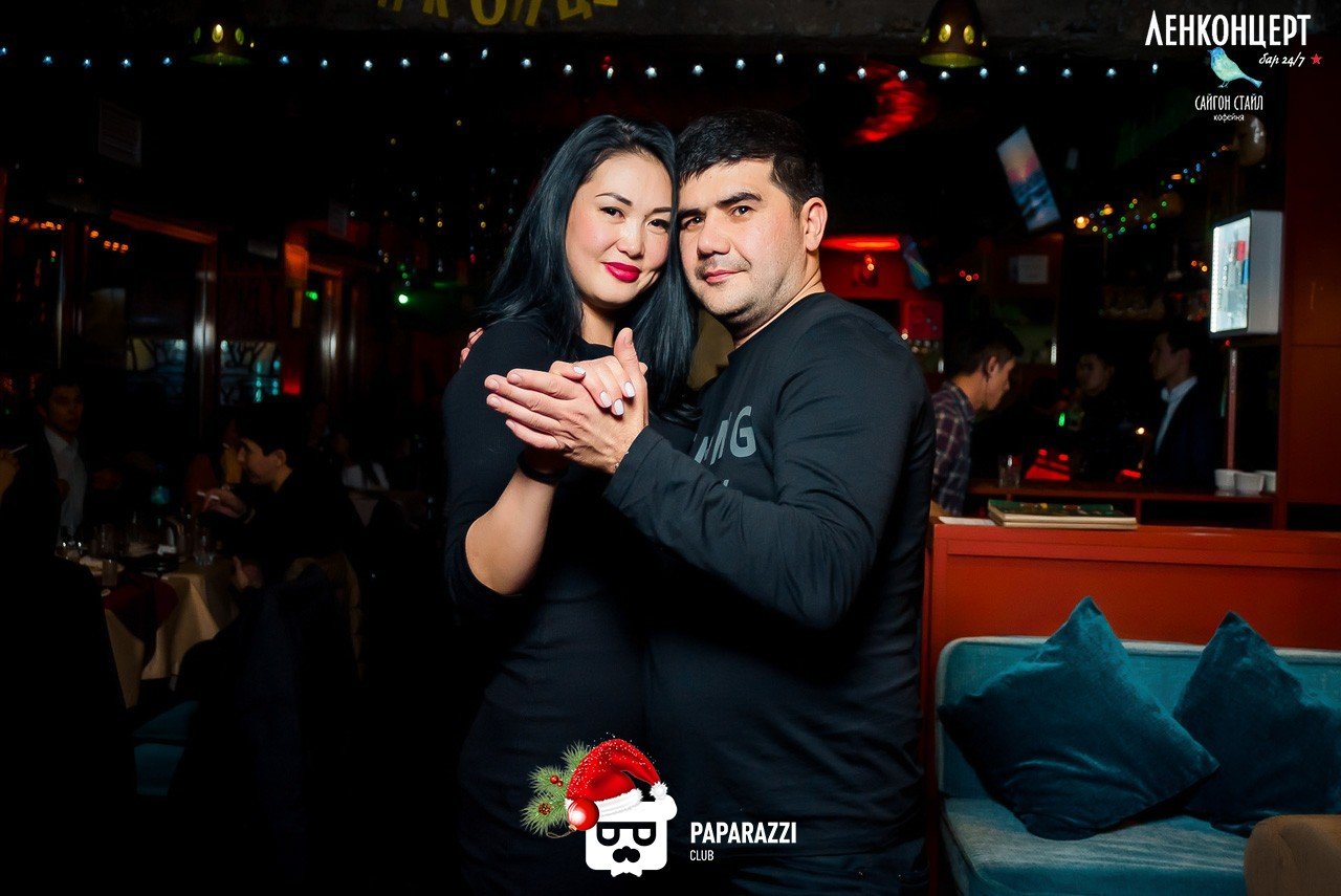 ЛенКонцерт Saigon Style Алматы 14.01.2017 ЛенКонцерт Saigon Style