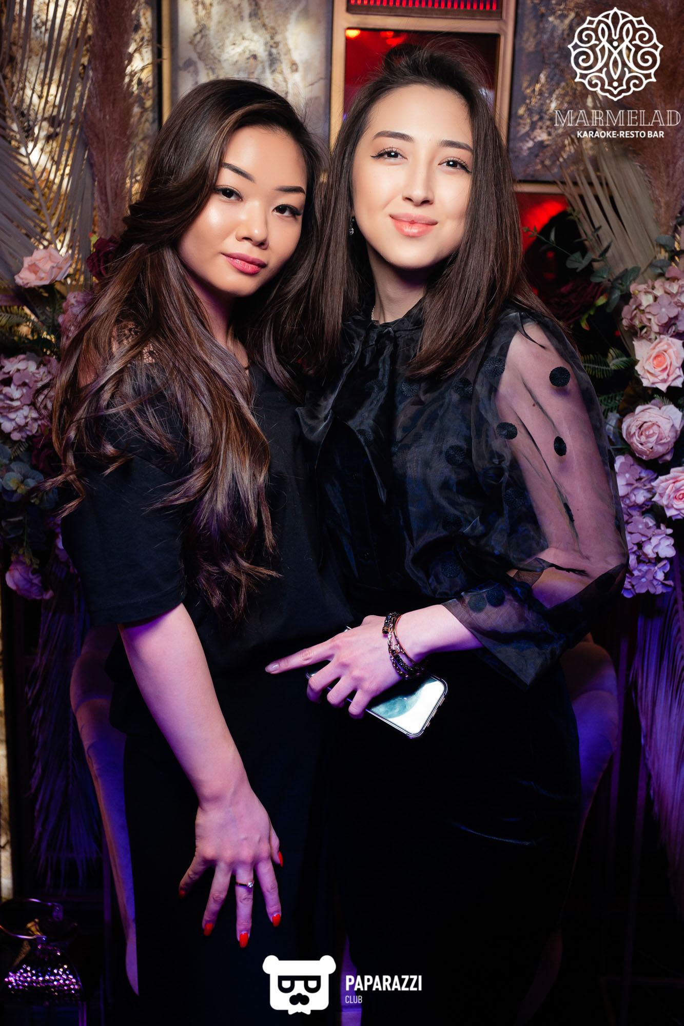 "MARMELAD" Алматы 07.03.2021 "MARMELAD"