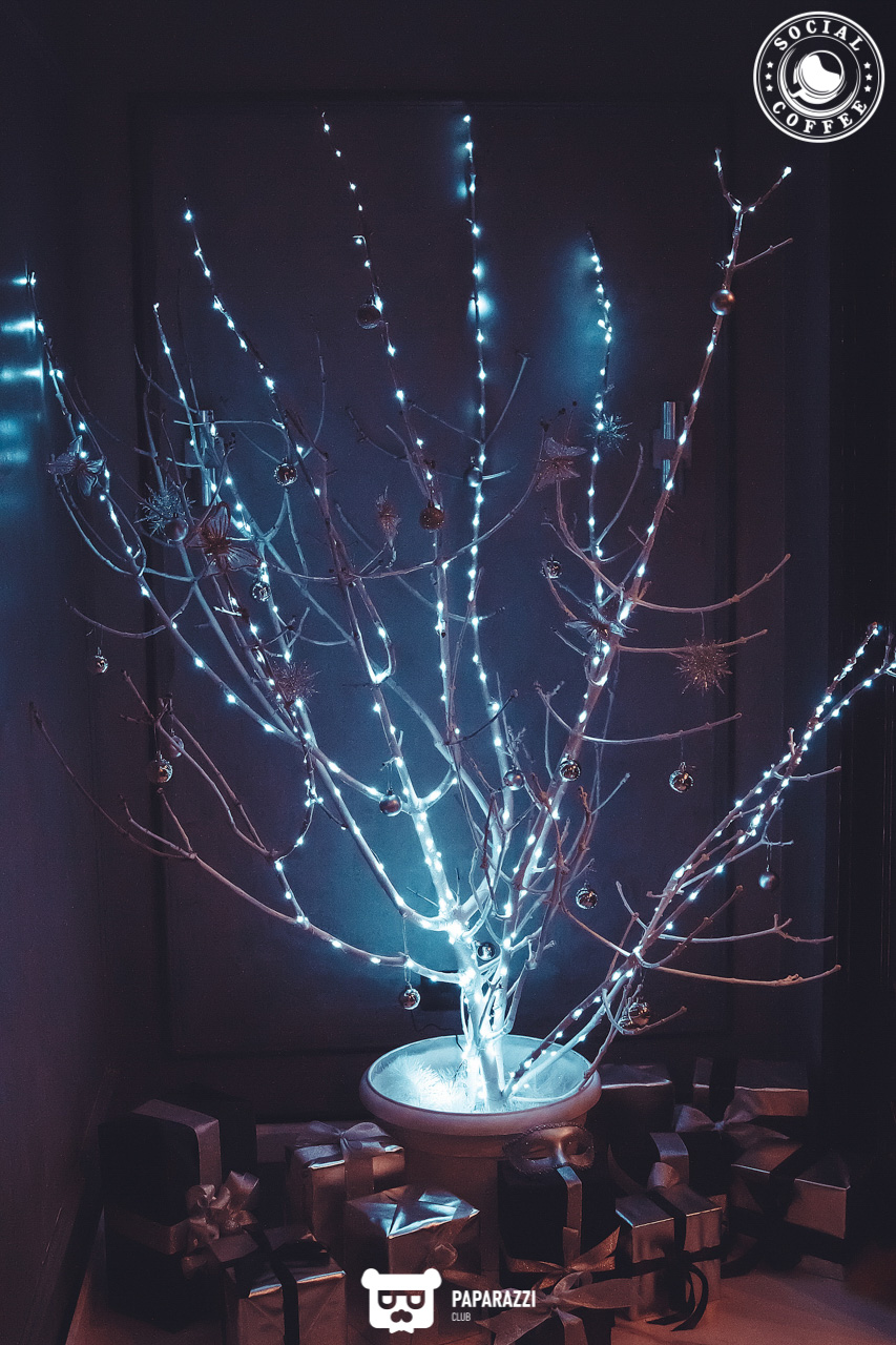 Social Coffee Алматы 15.12.2018 Social Coffee