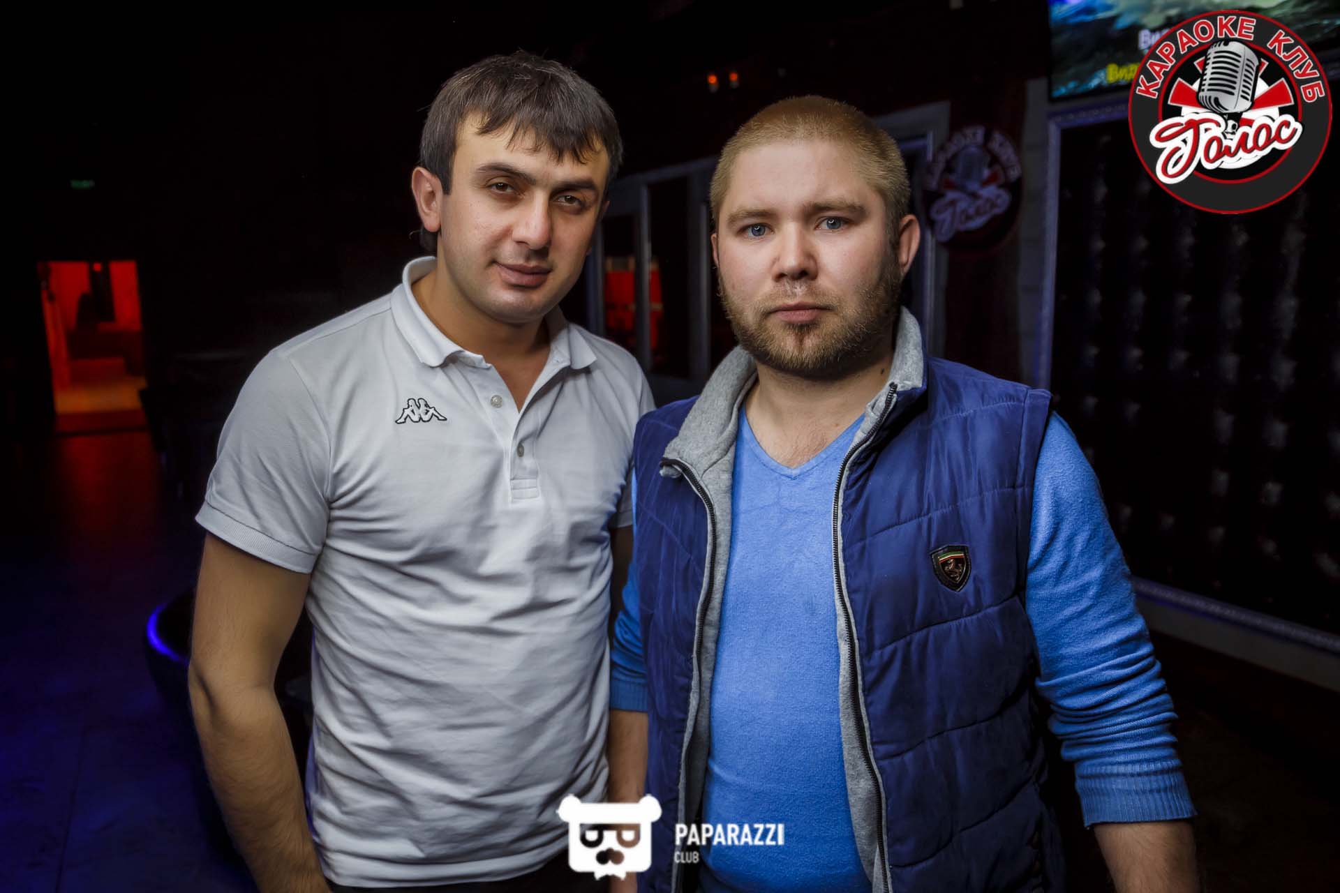 Караоке клуб "ГОЛОС" Алматы 05.04.2019 Караоке клуб "ГОЛОС"