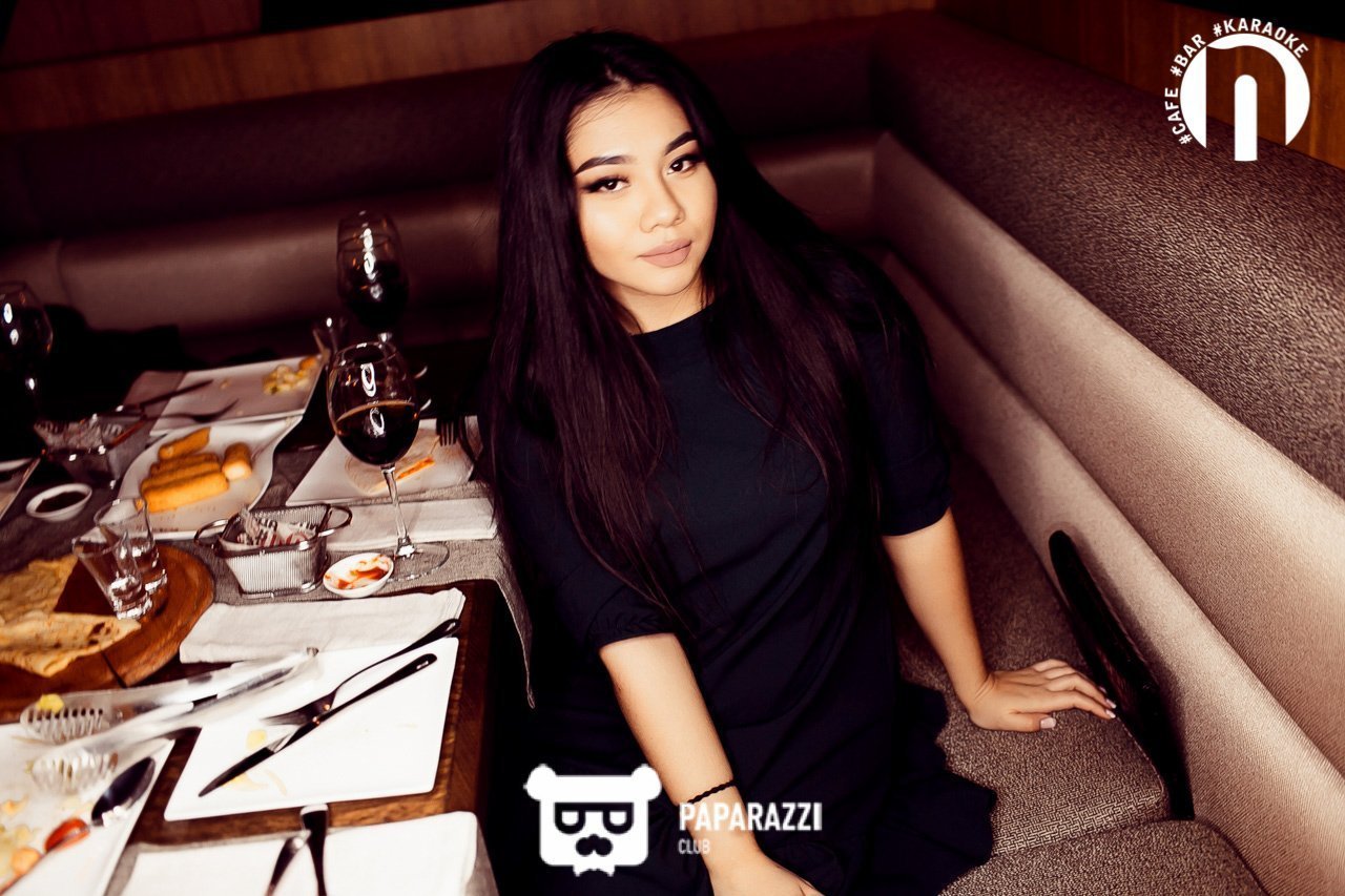 "Пятница" Алматы 23.02.2018 "Пятница"