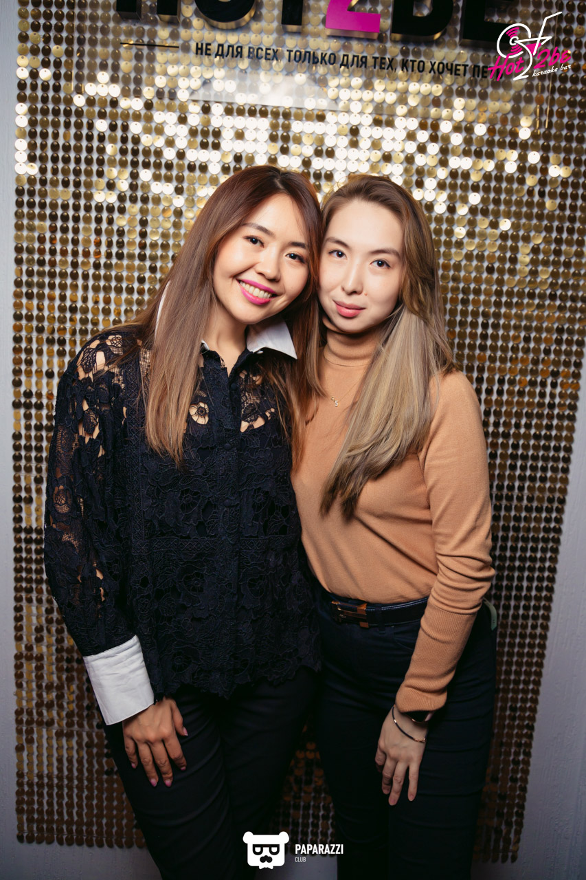 Hot2be Алматы 19.02.2022 Hot2be
