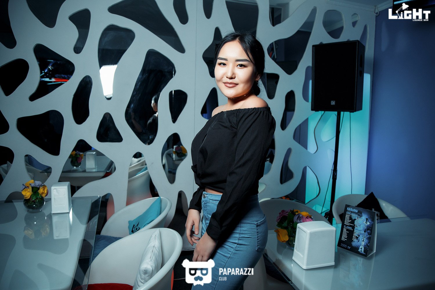 Lounge Light Bar Алматы 18.03.2017 Lounge Light Bar