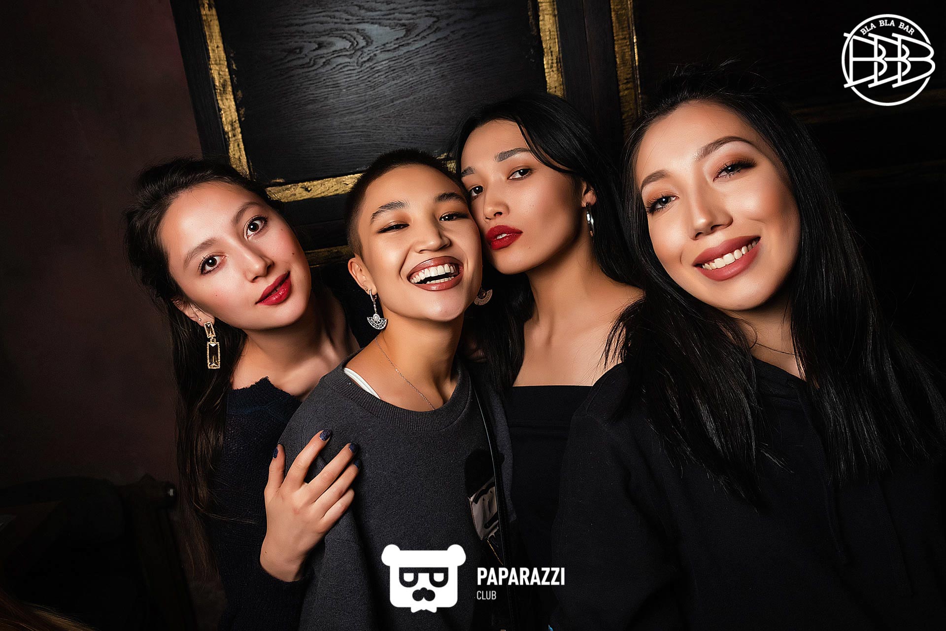 Bla Bla Bar Алматы 30.11.2019 Bla Bla Bar