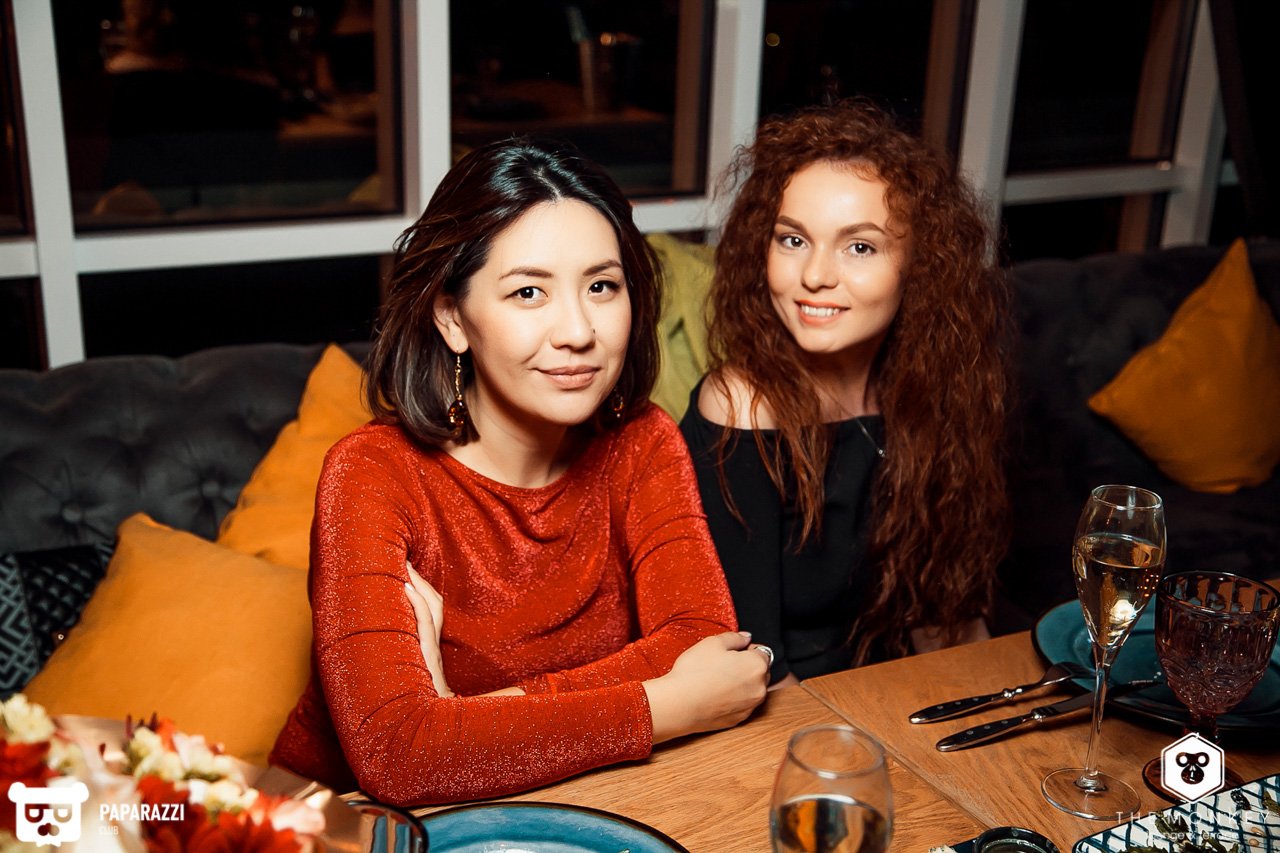 The Monkey Алматы 15.09.2018 The Monkey