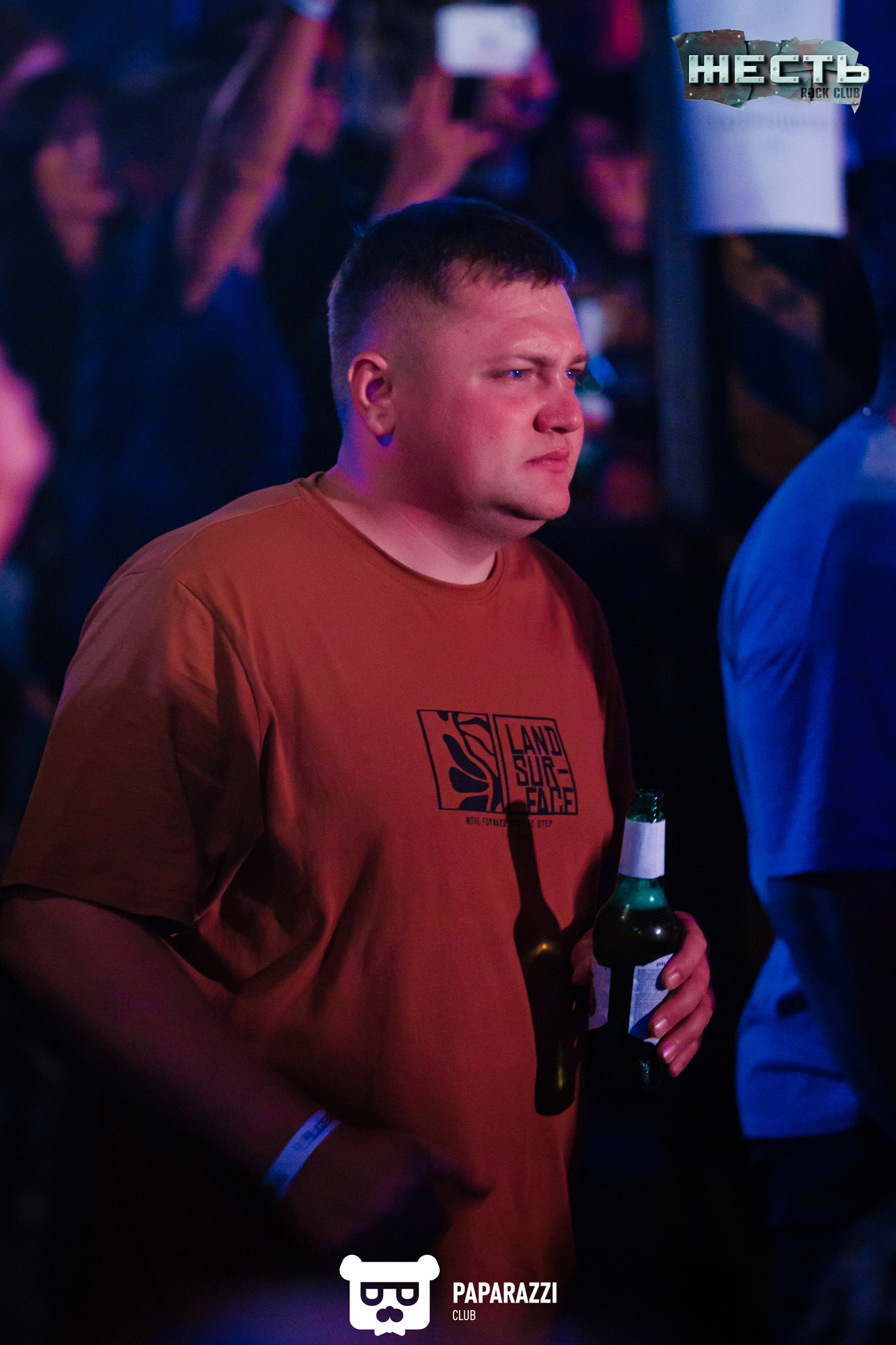 Рок-Клуб "ЖЕСТЬ" Алматы 01.06.2024 Рок-Клуб "ЖЕСТЬ"