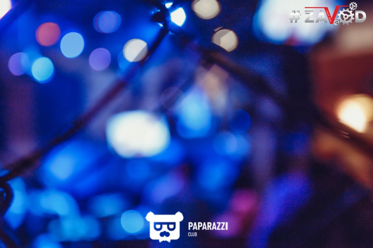 #Zavod Алматы 29.08.2017 #Zavod