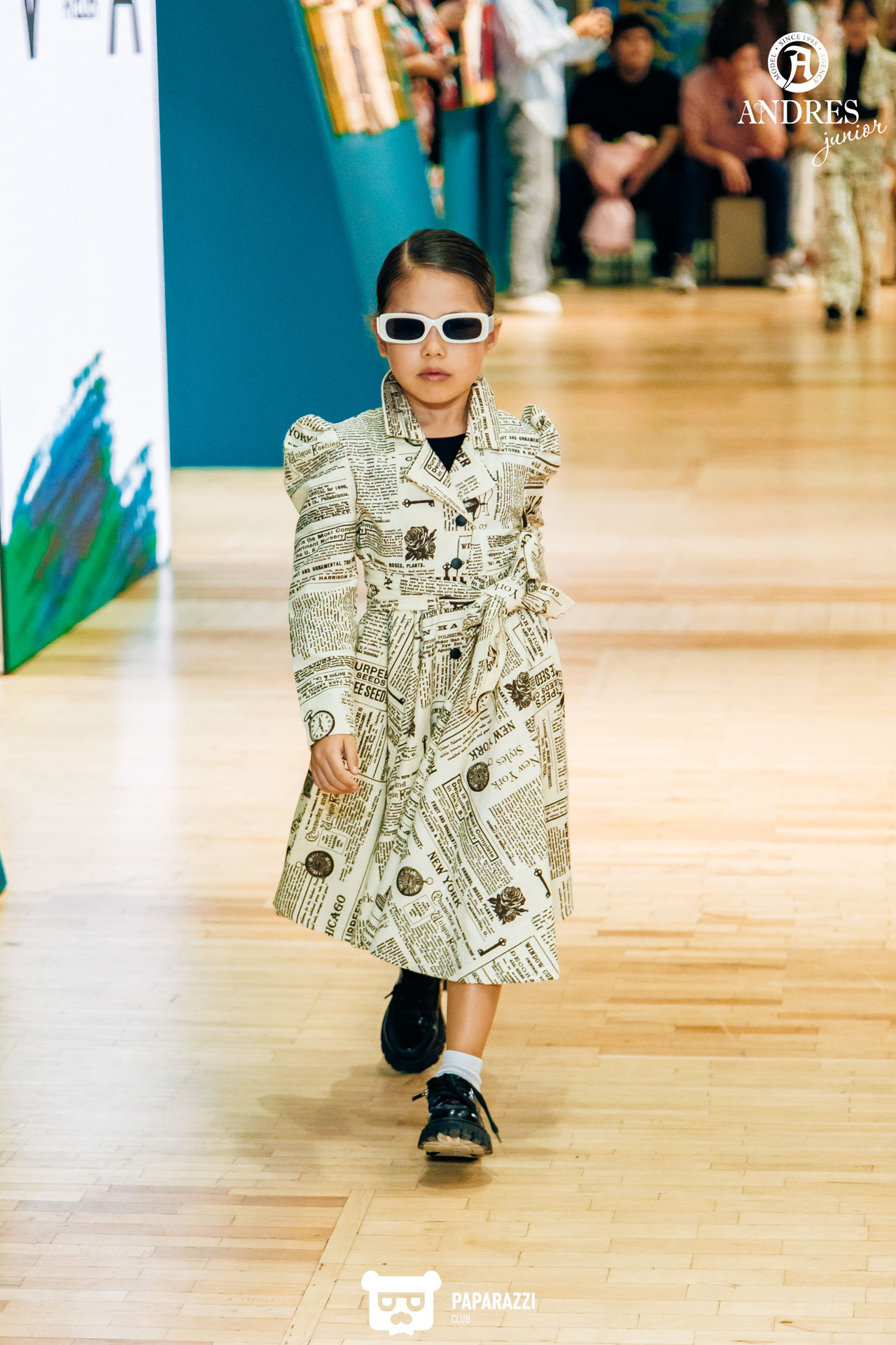 Девятый сезон Junior Models Show 2024 Алматы 02.06.2024 Девятый сезон Junior Models Show 2024