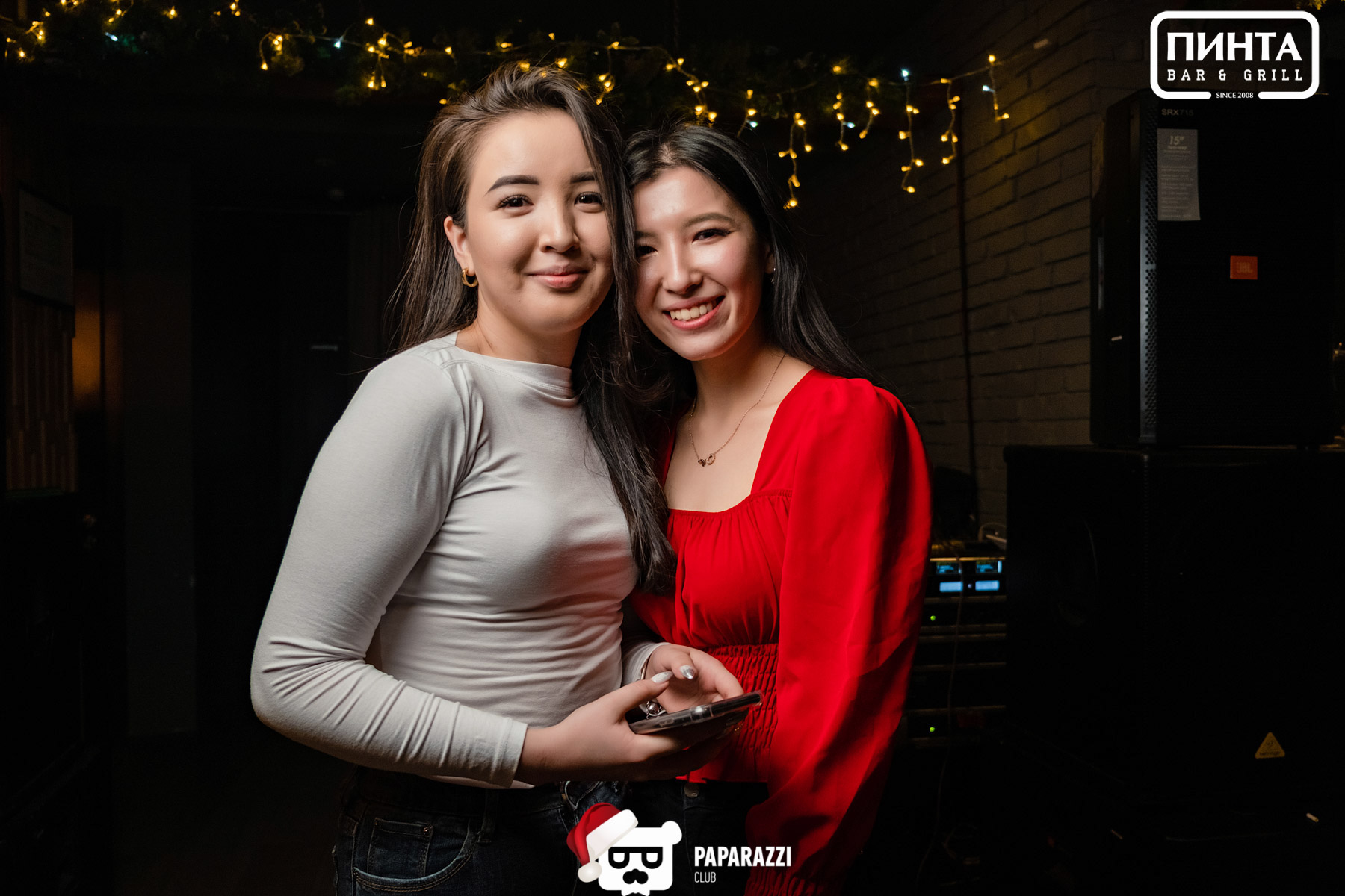 Пинта на Весновке Алматы 29.12.2021 Пинта на Весновке