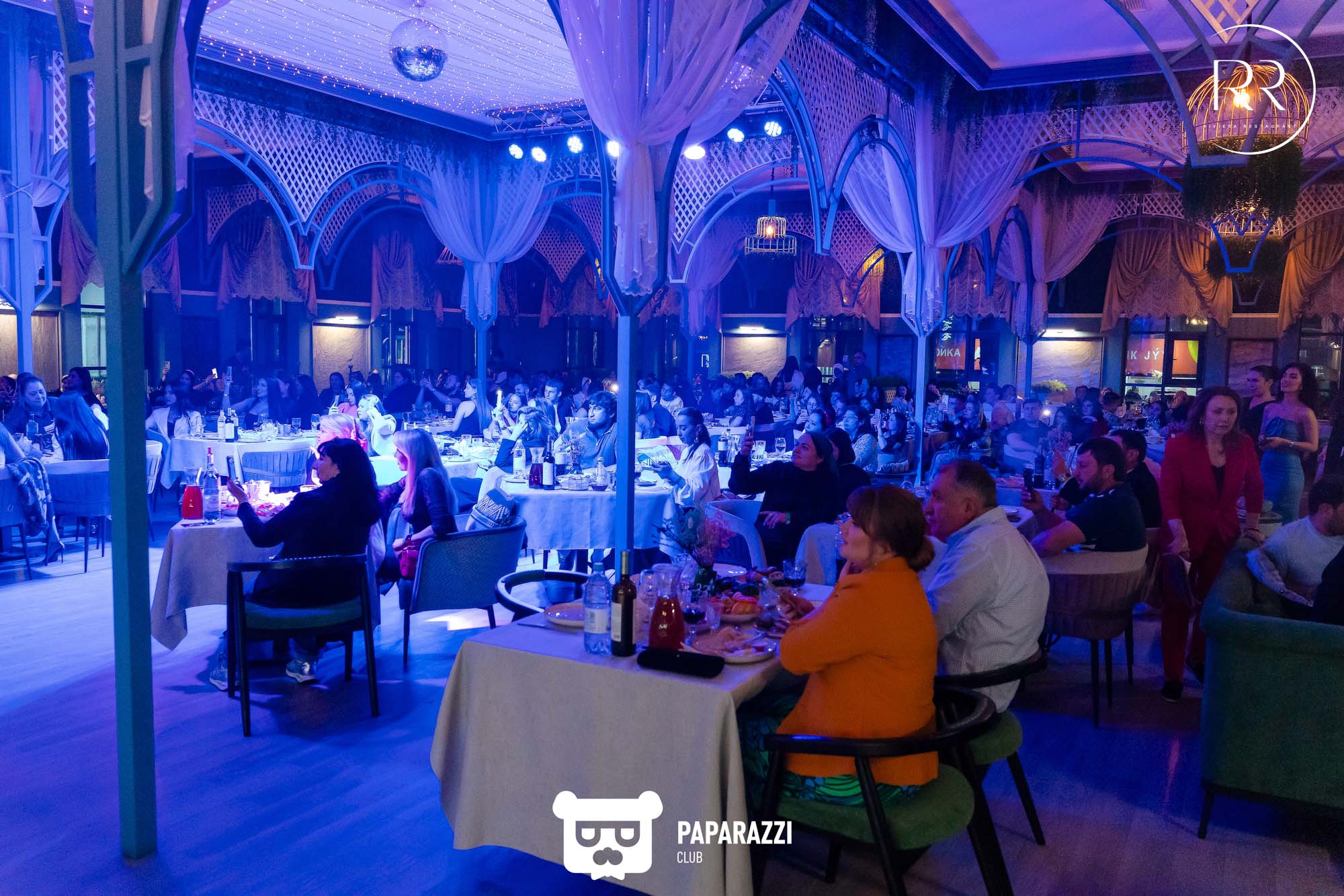 "Riviera" Алматы 30.04.2024 "Riviera"