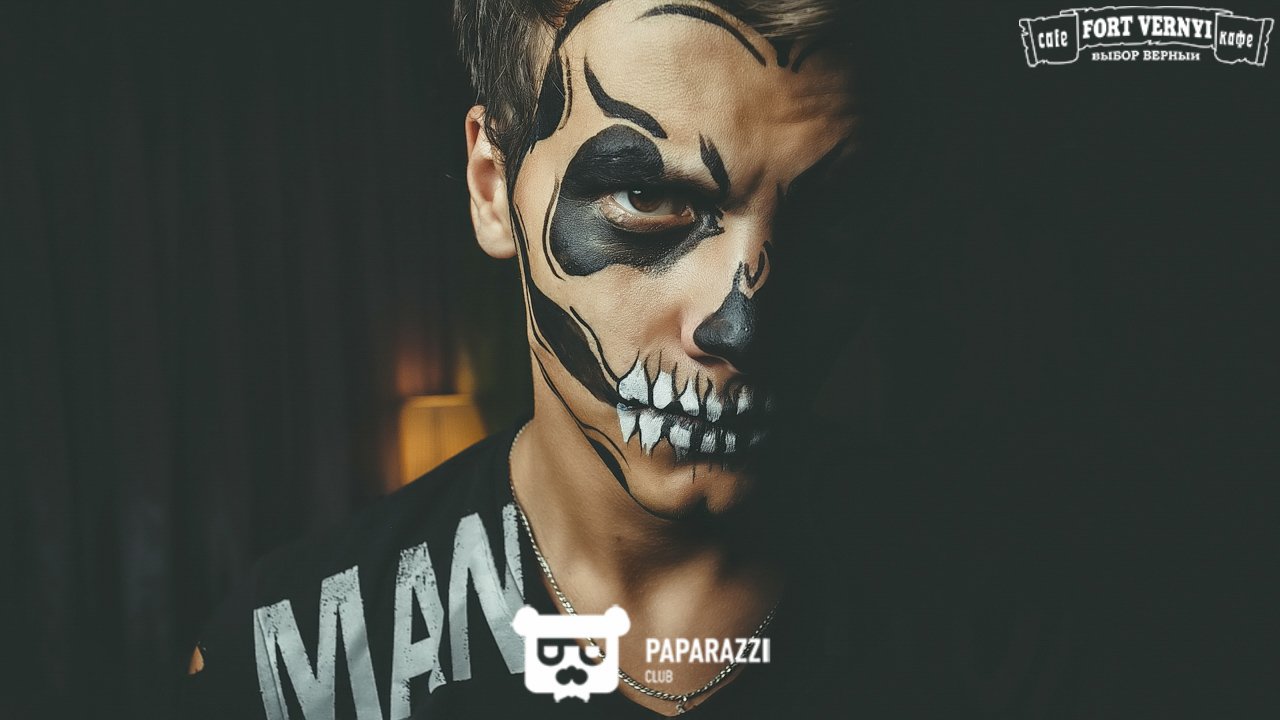 Форт Верный Алматы 30.10.2016 Форт Верный