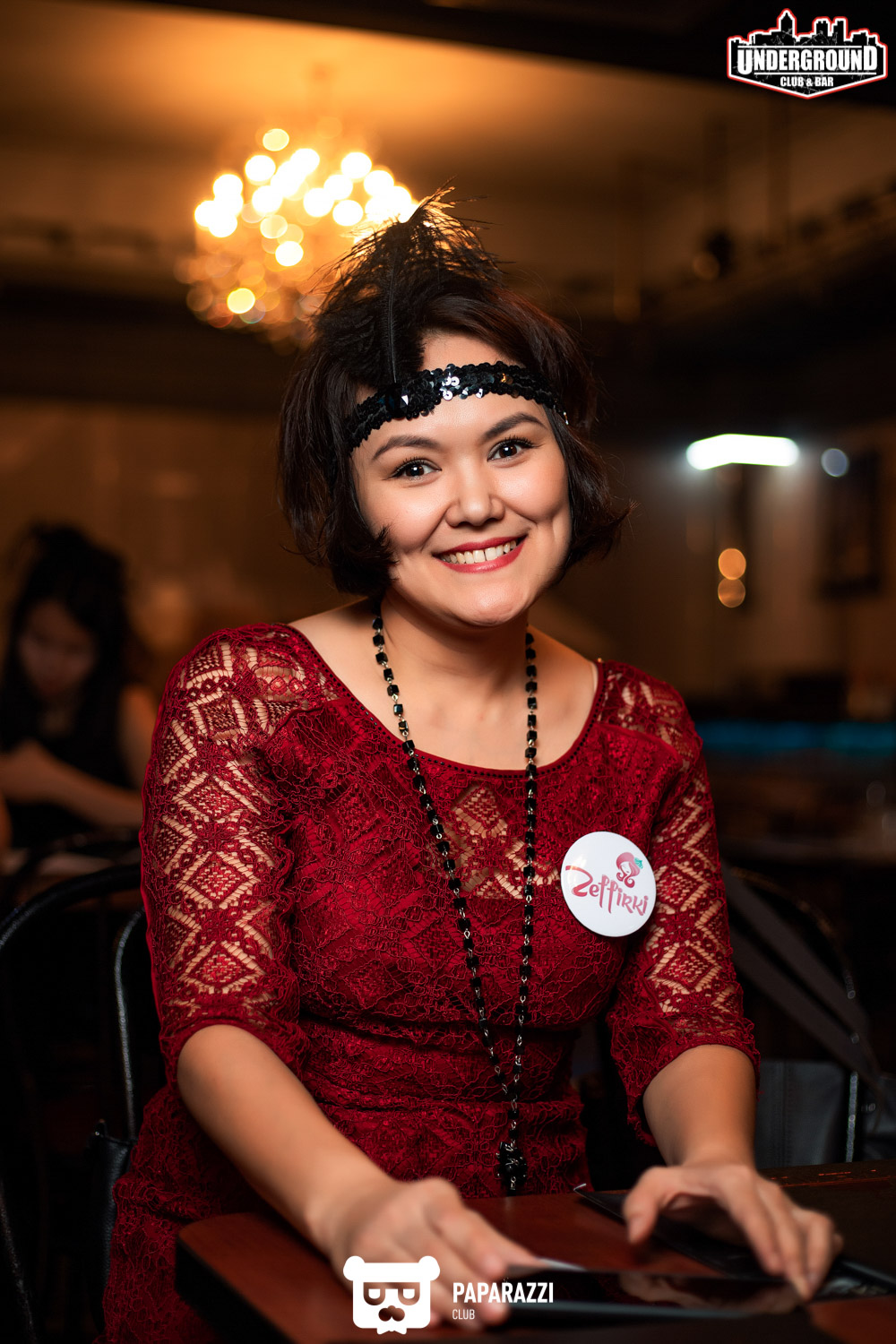 "Quiz" в UNDERGROUND Алматы 01.02.2020 "Quiz" в UNDERGROUND