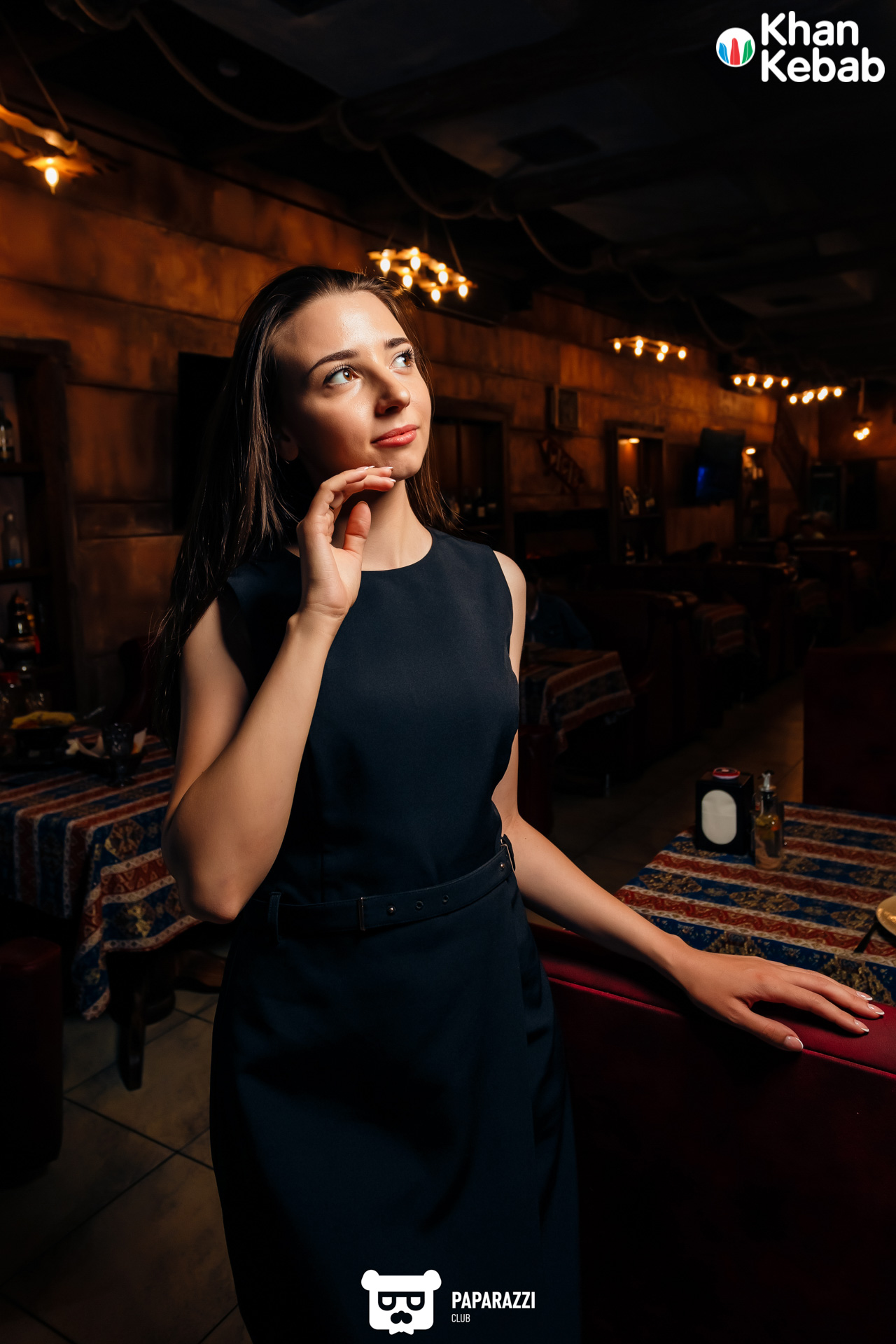 "Khan Kebab" Алматы 03.09.2021 "Khan Kebab"