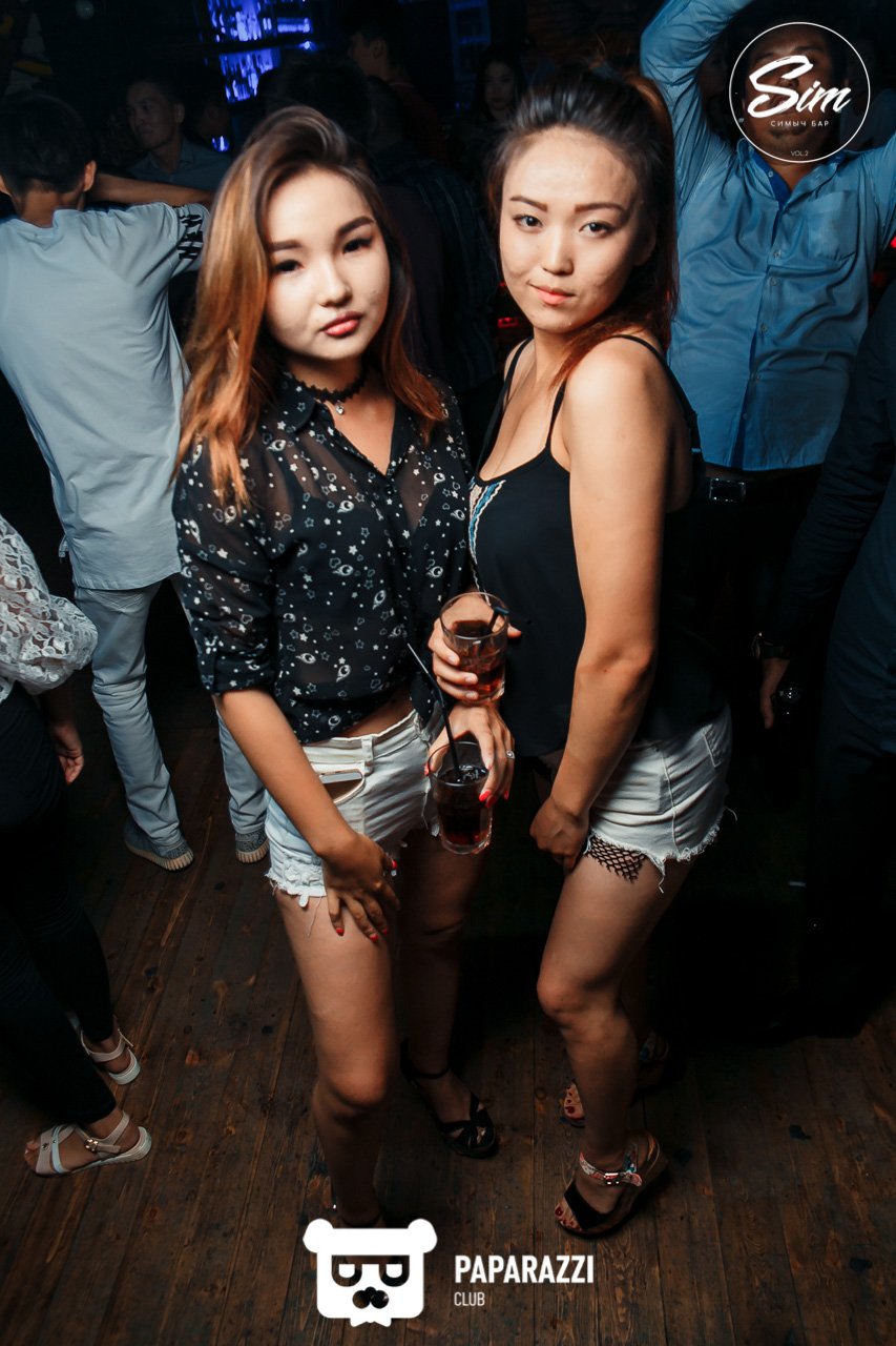 Sim Симыч Алматы 22.07.2017 Sim Симыч