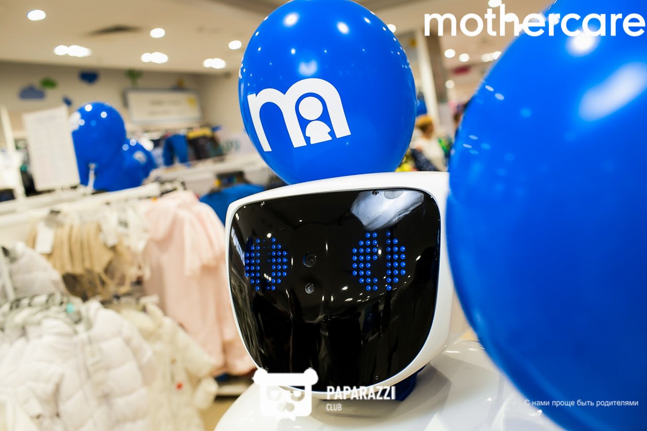Открытие магазина Mothercare в Алматы ТРЦ Мега парк Алматы 17.02.2018 Открытие магазина Mothercare в Алматы ТРЦ Мега парк