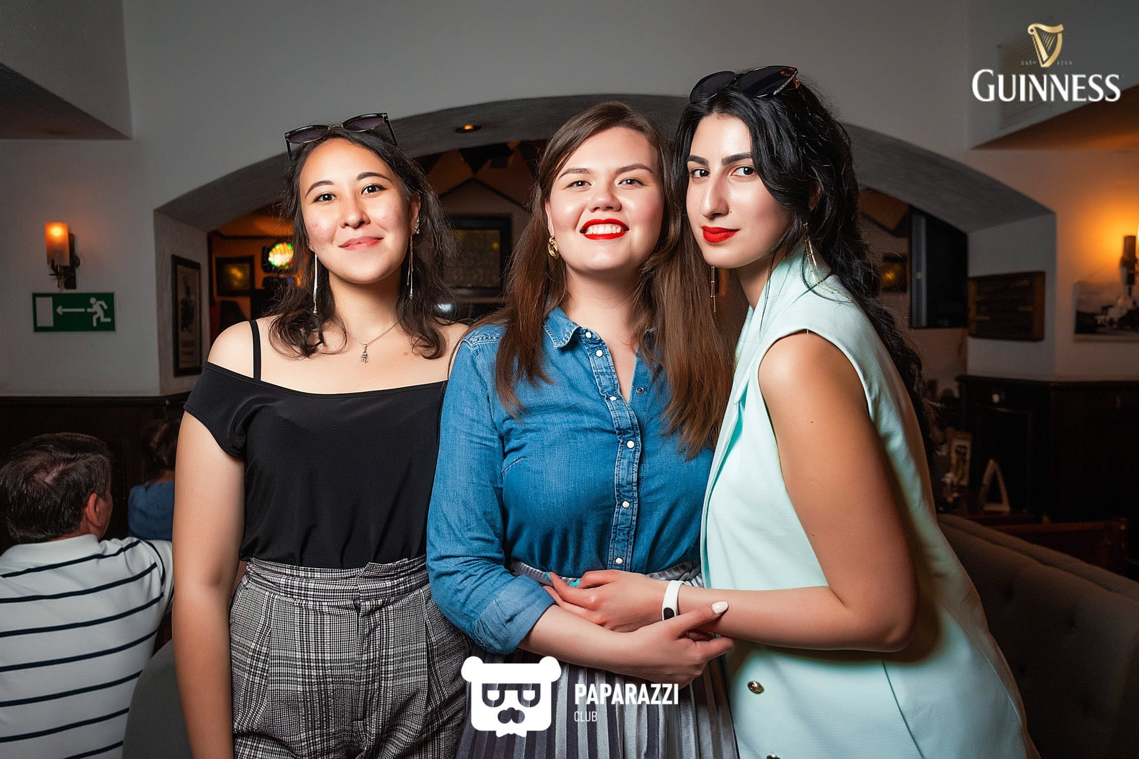 Guinness Pub Алматы 07.06.2019 Guinness Pub