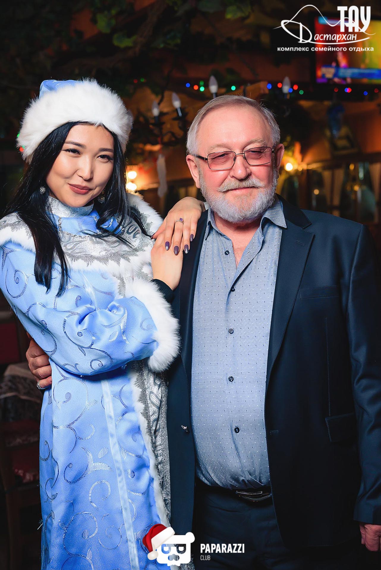 Тау Дастархан Алматы 31.12.2019 Тау Дастархан