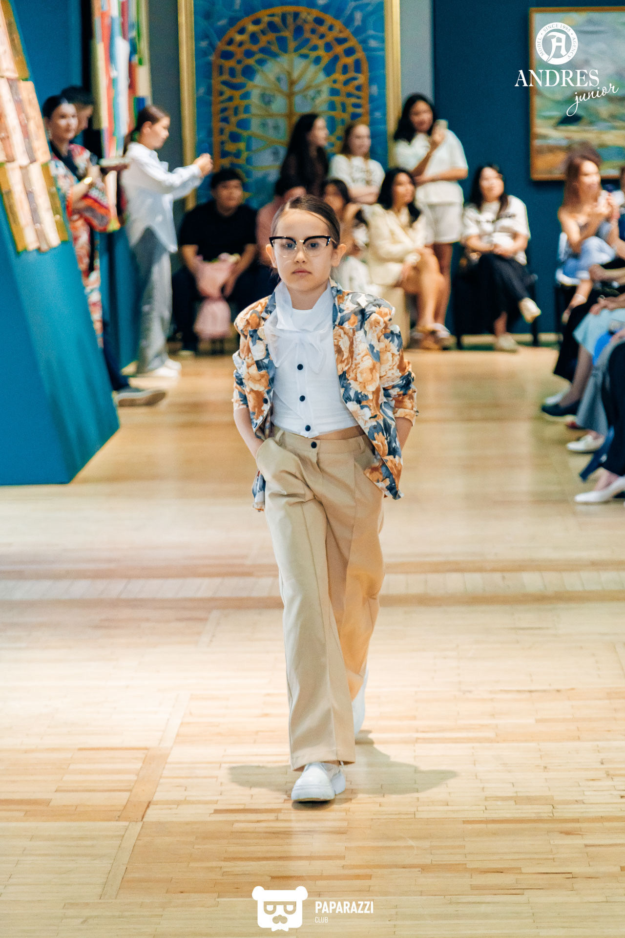 Девятый сезон Junior Models Show 2024 Алматы 02.06.2024 Девятый сезон Junior Models Show 2024