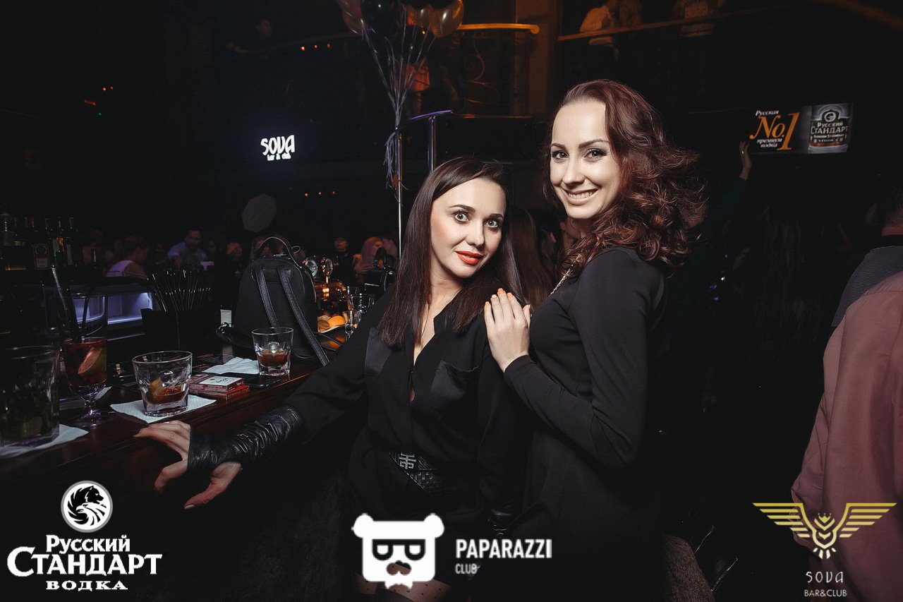 Sova Bar & Club - Официальное открытие Алматы 12.11.2016 Sova Bar & Club - Официальное открытие