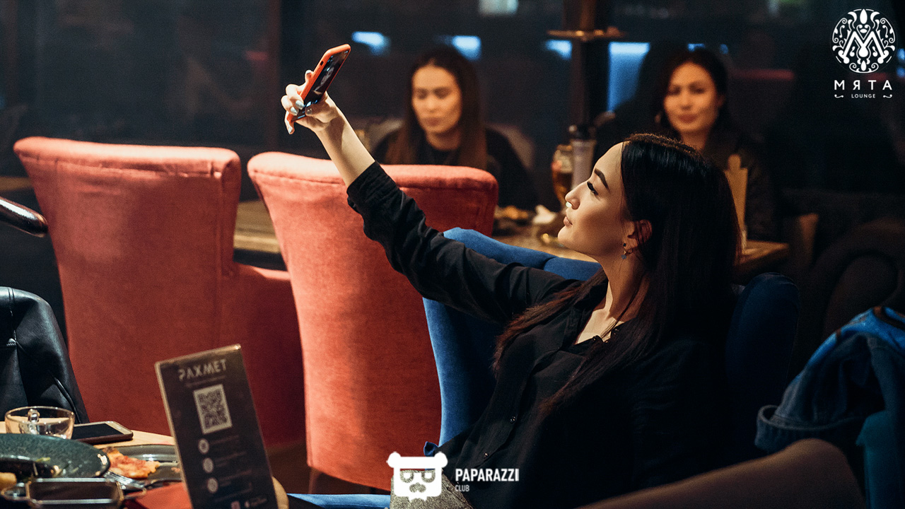 МЯТА Lounge на Мендикулова Алматы 12.04.2019 МЯТА Lounge на Мендикулова