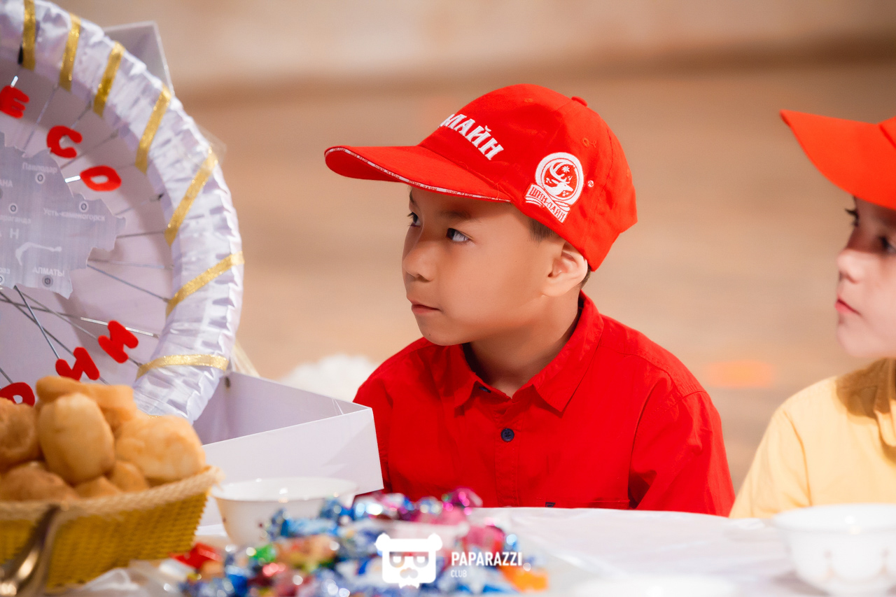 Укрепление казахстанского патриотизма и укрепление связи поколений на базе ценностей национальной идеи "Мәңгілік Ел" и программы "Рухани жангыру" Алматы 03/30/2019 Укрепление казахстанского патриотизма и укрепление связи поколений на базе ценностей национальной идеи "Мәңгілік Ел" и программы "Рухани жангыру"