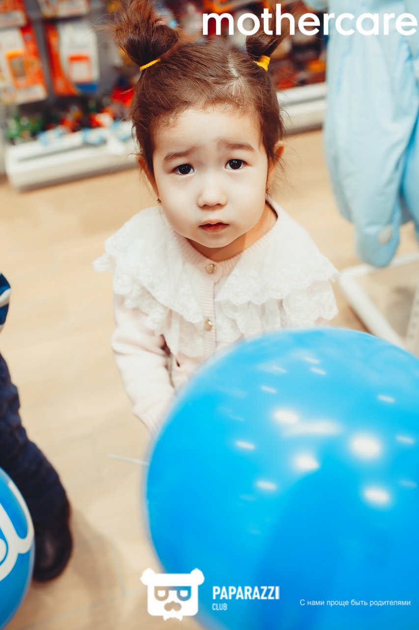 Открытие магазина Mothercare в Алматы ТРЦ Мега парк Алматы 17.02.2018 Открытие магазина Mothercare в Алматы ТРЦ Мега парк