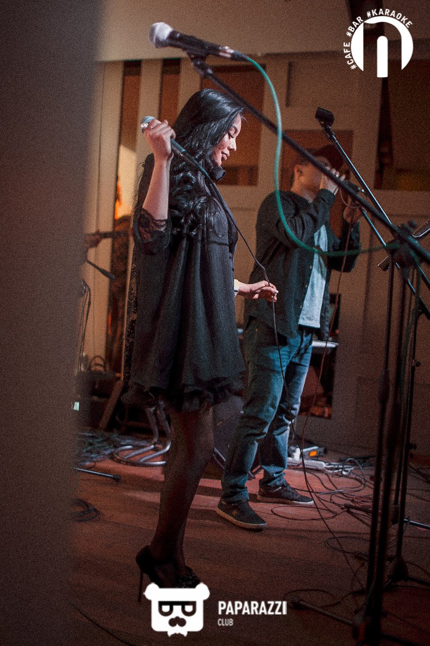 "Пятница" Алматы 23.02.2018 "Пятница"