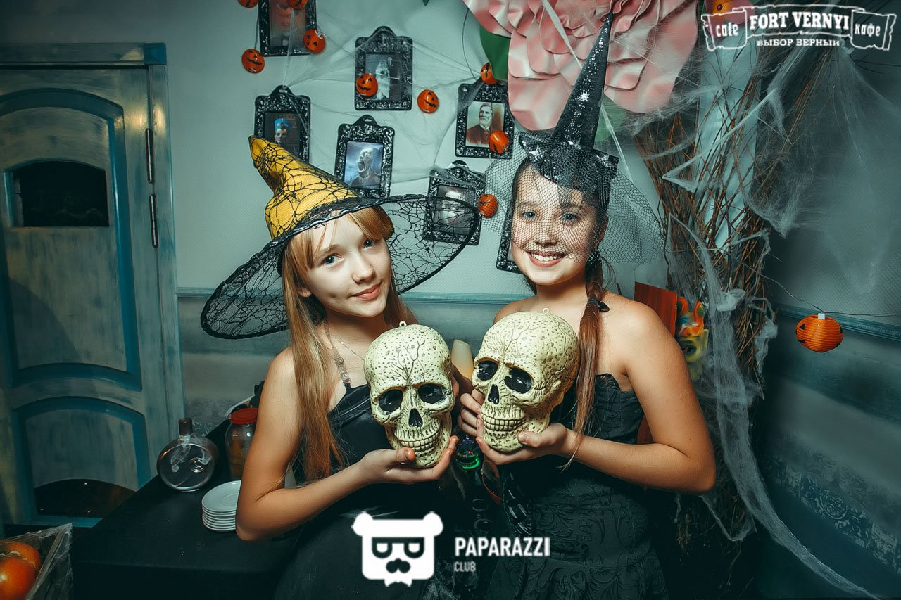 Форт Верный Алматы 30.10.2016 Форт Верный