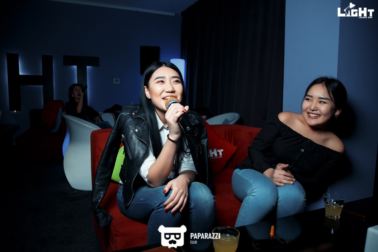 Lounge Light Bar Алматы 18.03.2017 Lounge Light Bar