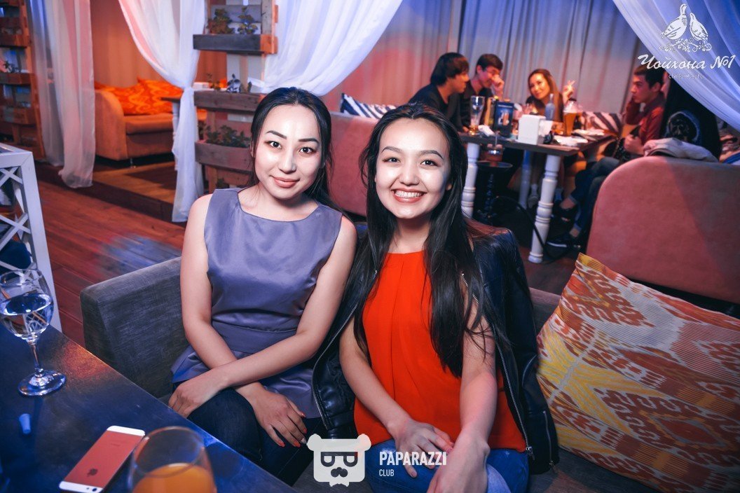 Chill-Out Cafe "Чойхона #1" Алматы 13.05.2016 Chill-Out Cafe "Чойхона #1"