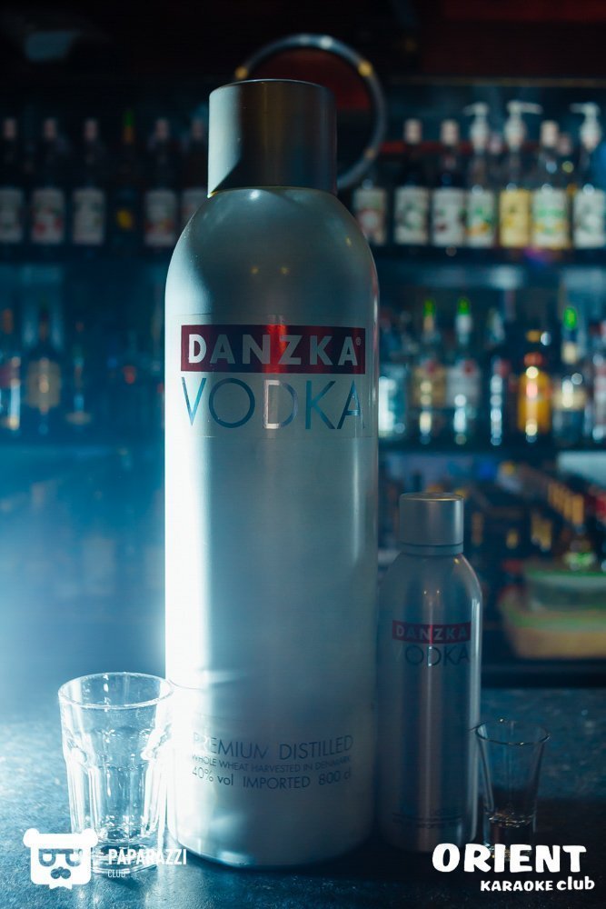 ORIENT Karaoke Алматы 20.04.2018 ORIENT Karaoke