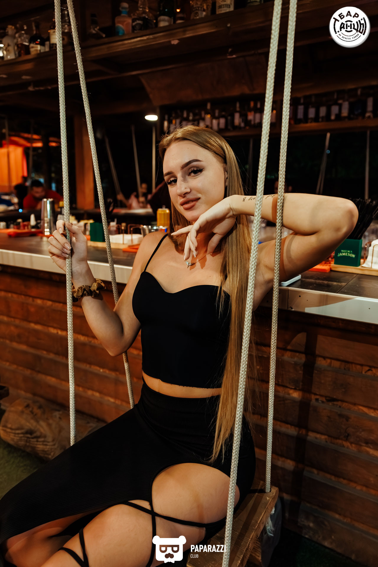 Бар "Танцы" Алматы 06.09.2025 Бар "Танцы"