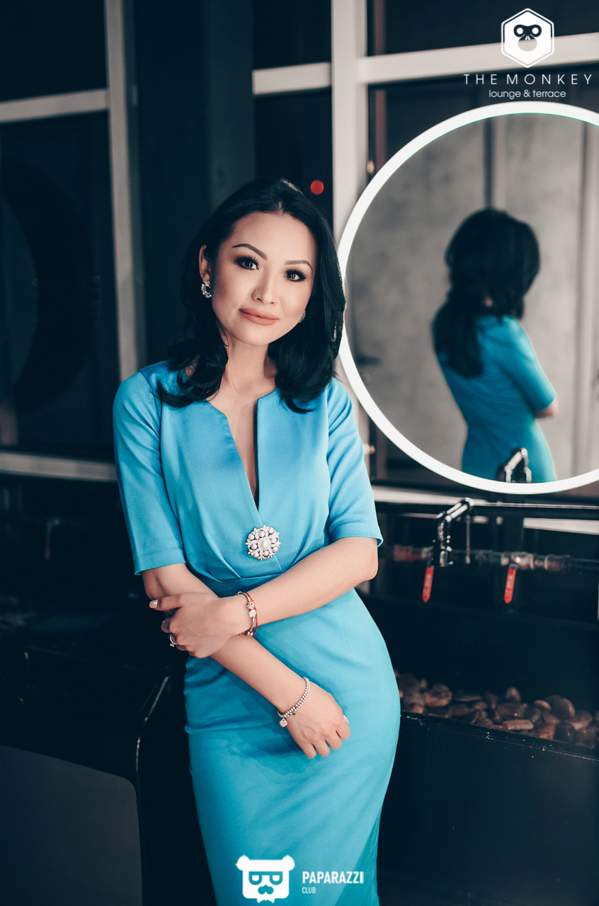 The Monkey Алматы 09.02.2019 The Monkey