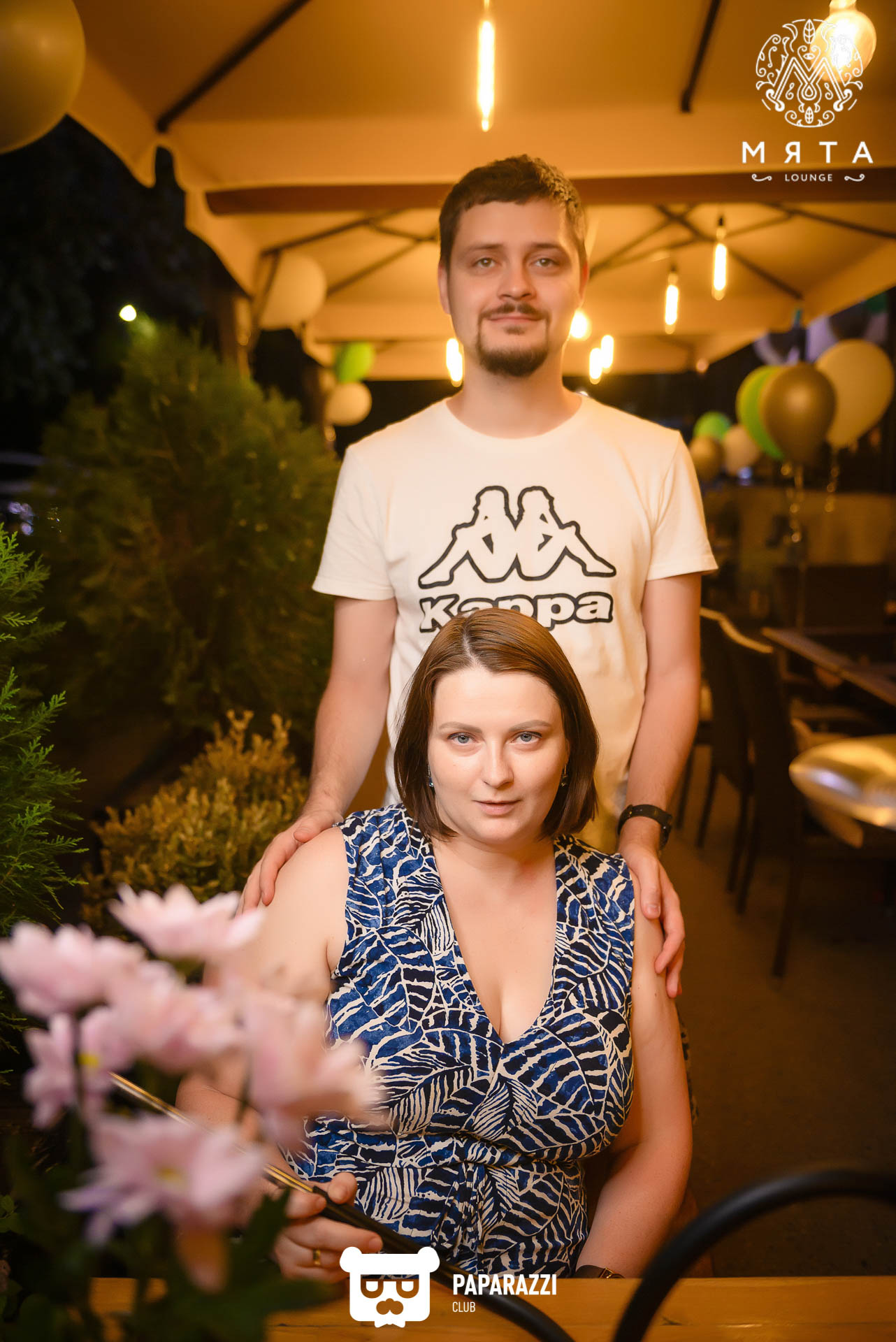 МЯТА Lounge на Бухар Жырау Алматы 09.06.2023 МЯТА Lounge на Бухар Жырау