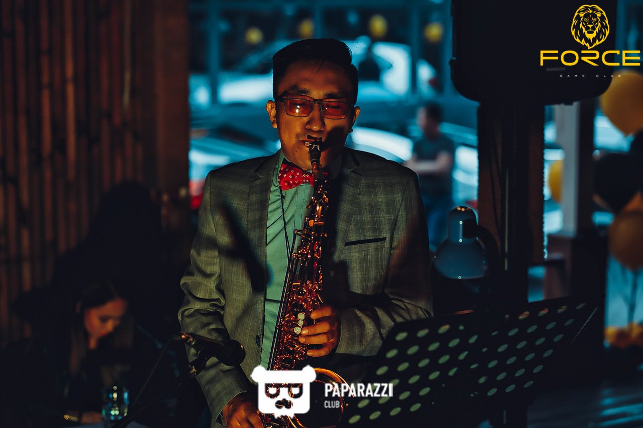 FORCE Алматы 20.05.2017 FORCE