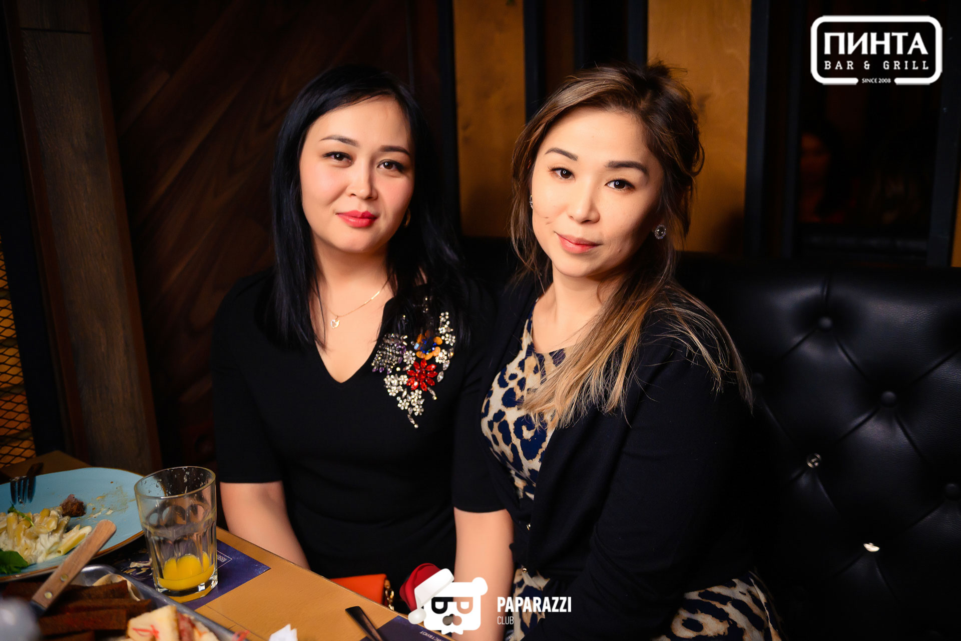 Пинта в гостинице Казахстан Алматы 26.12.2021 Пинта в гостинице Казахстан